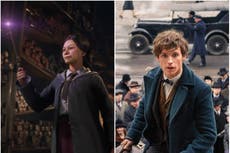 Hogwarts Legacy is already more popular with Harry Potter fans than Fantastic Beasts