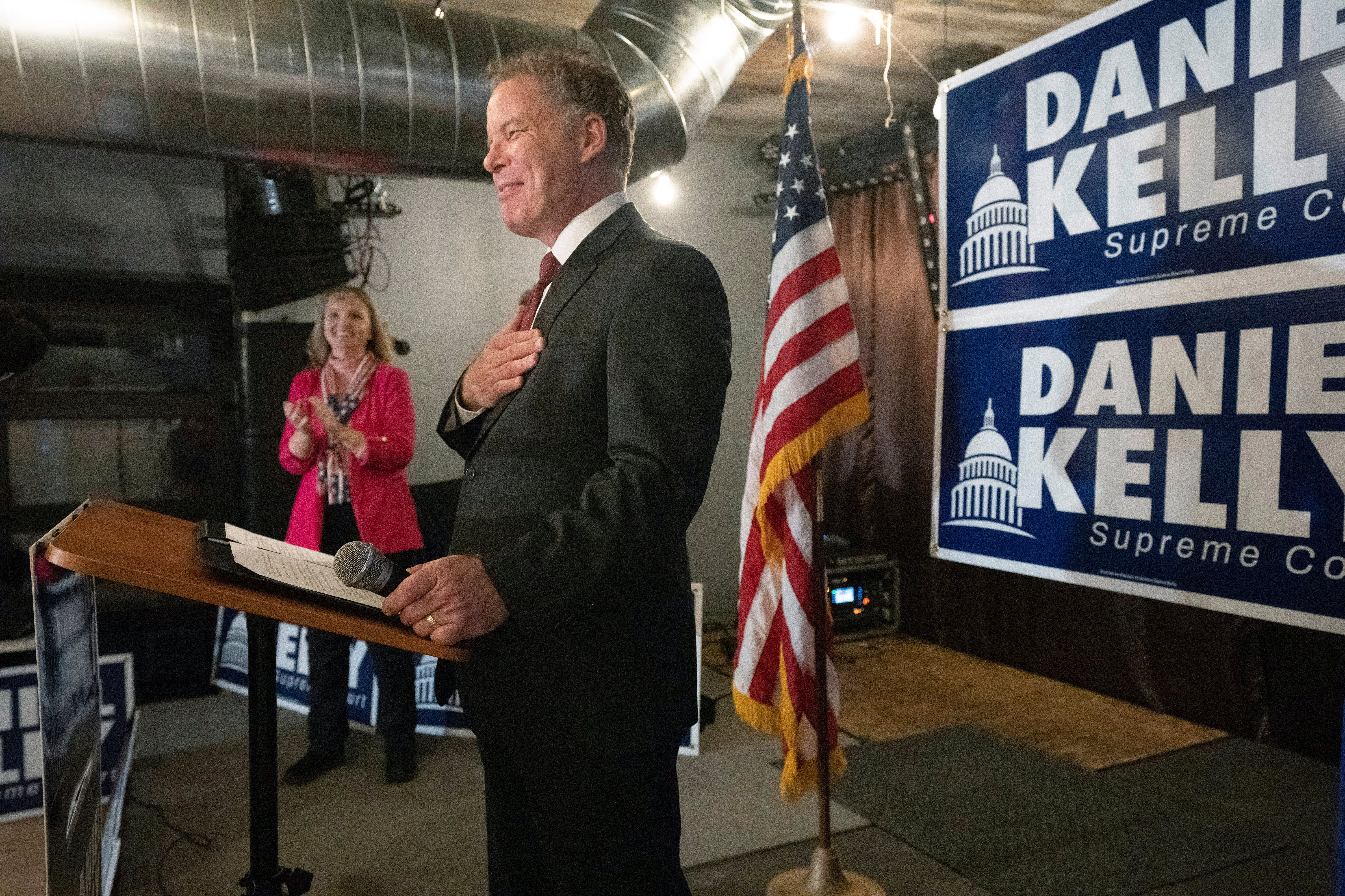 Wisconsin Supreme Court