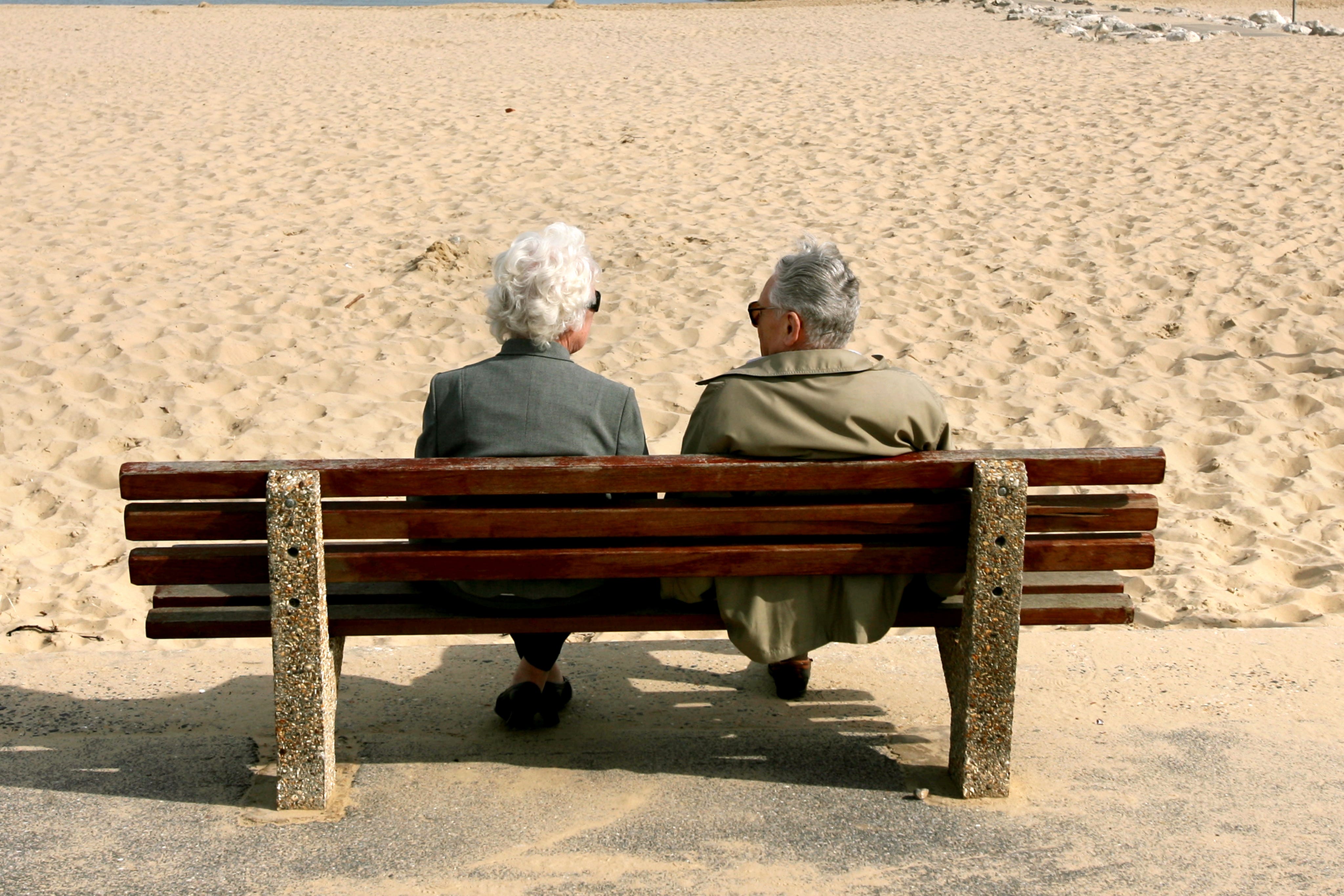 Adults living closer to green, blue spaces may have lower psychological distress, research suggests (Anthony Devlin/PA)