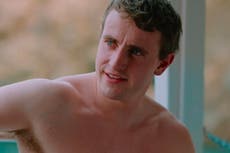 Paul Mescal says discussions about his Gladiator 2 body transformation are ‘not interesting’