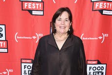 Ina Garten earns praise for ‘stunning’ renovated kitchen that stars her ‘favourite’ $17,550 stove