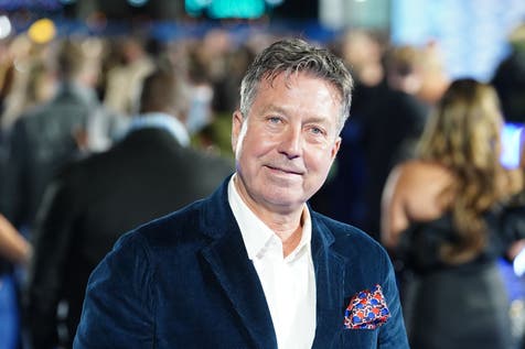 <p>John Torode has been sacked from <em>MasterChef</em> after the BBC upheld a complaint against the presenter involving “an extremely offensive racist term”.  </p>