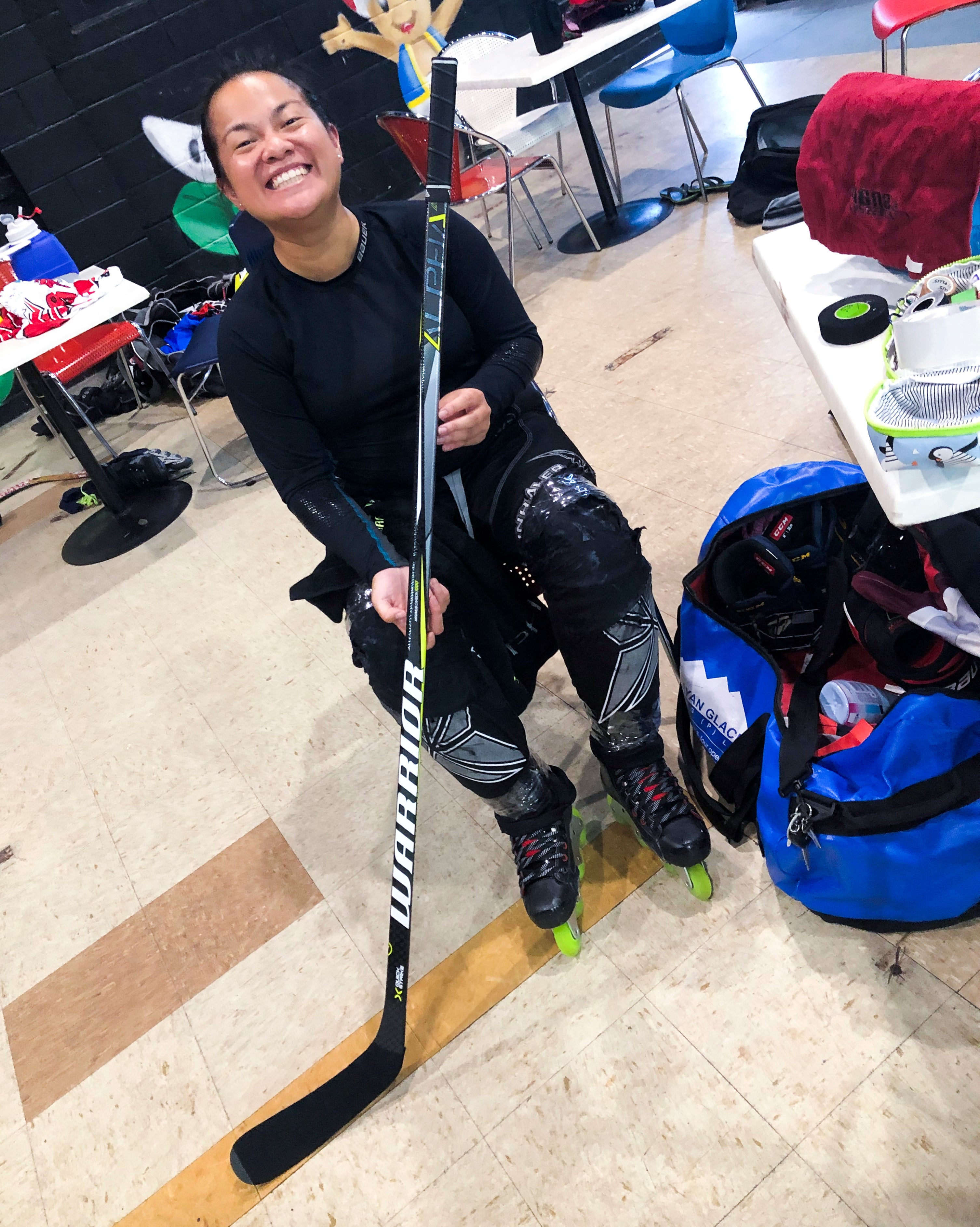 Australia Coping with Concussions