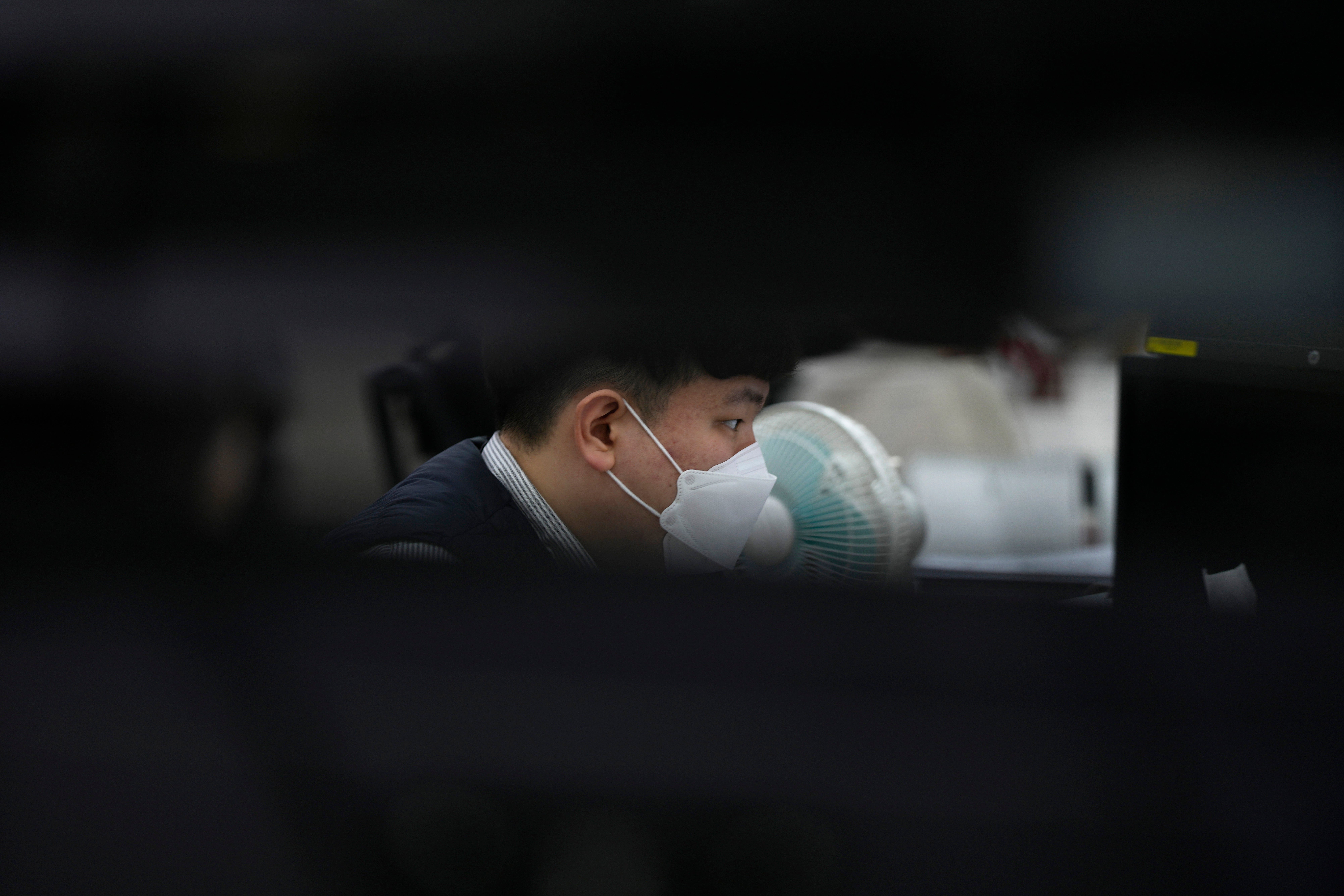 South Korea Financial Markets