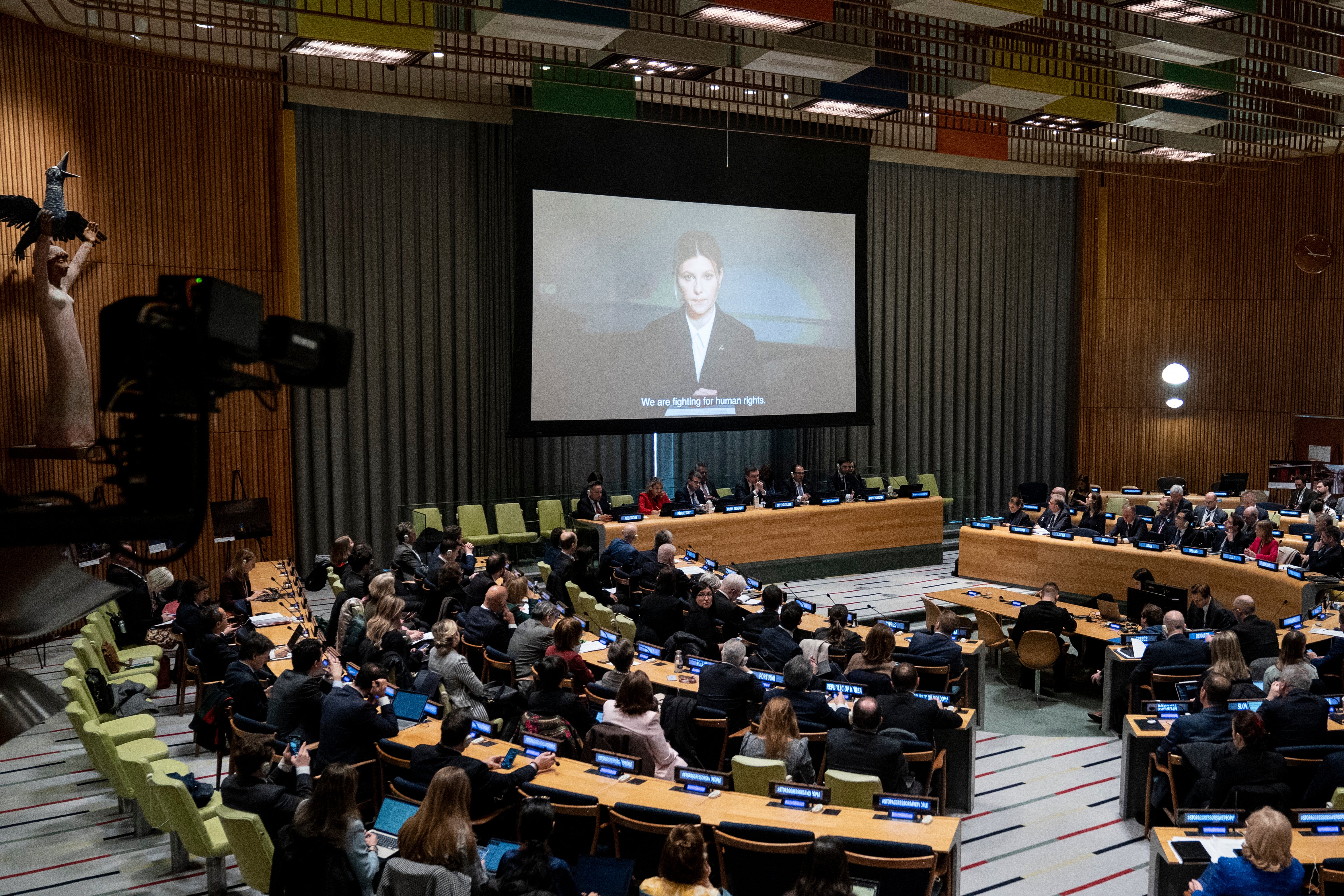 United Nations Ukraine