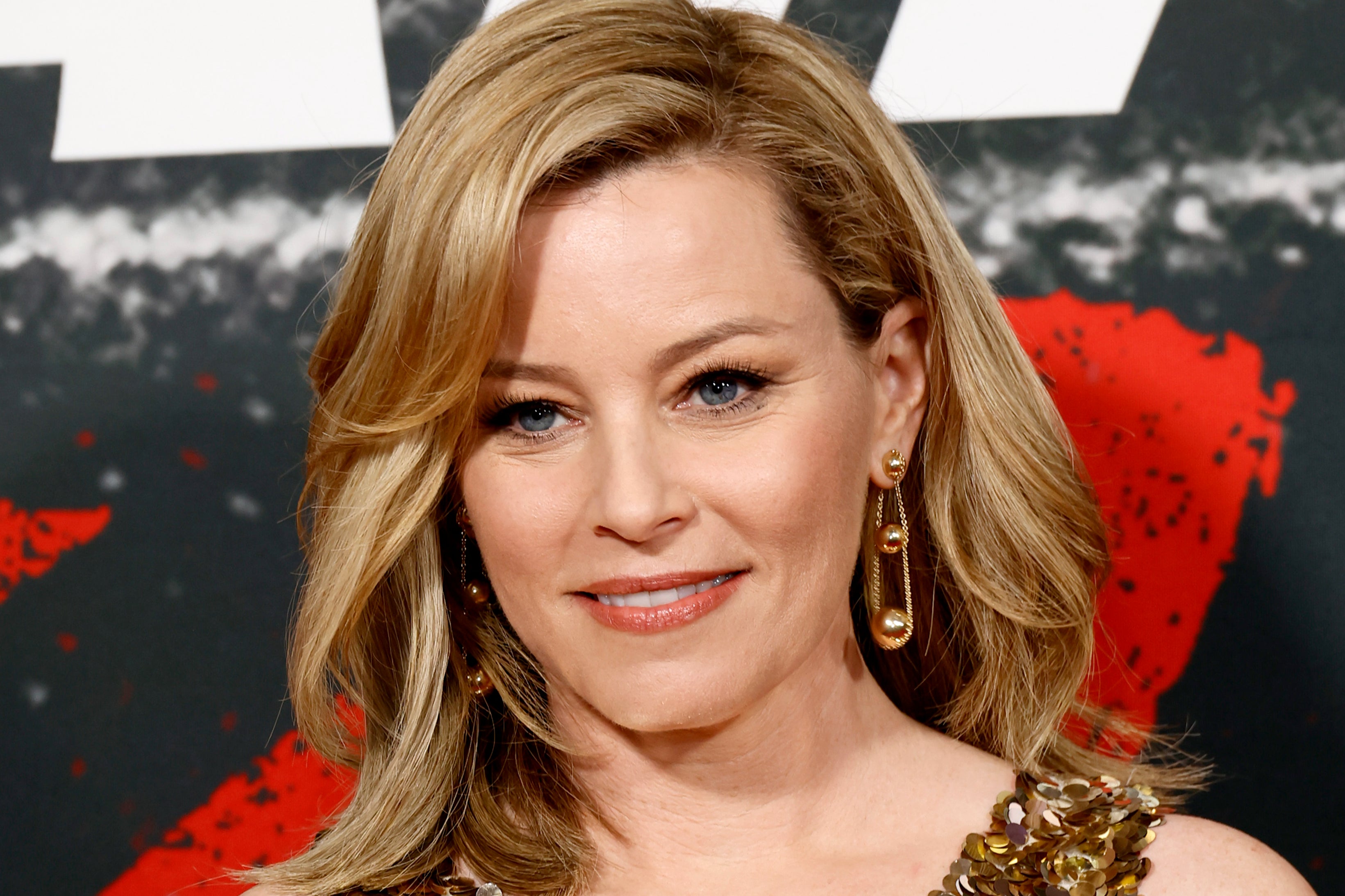 Elizabeth Banks is worried about her mother seeing Cocaine Bear