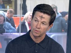 Mark Wahlberg claims religion ‘isn’t popular’ in Hollywood