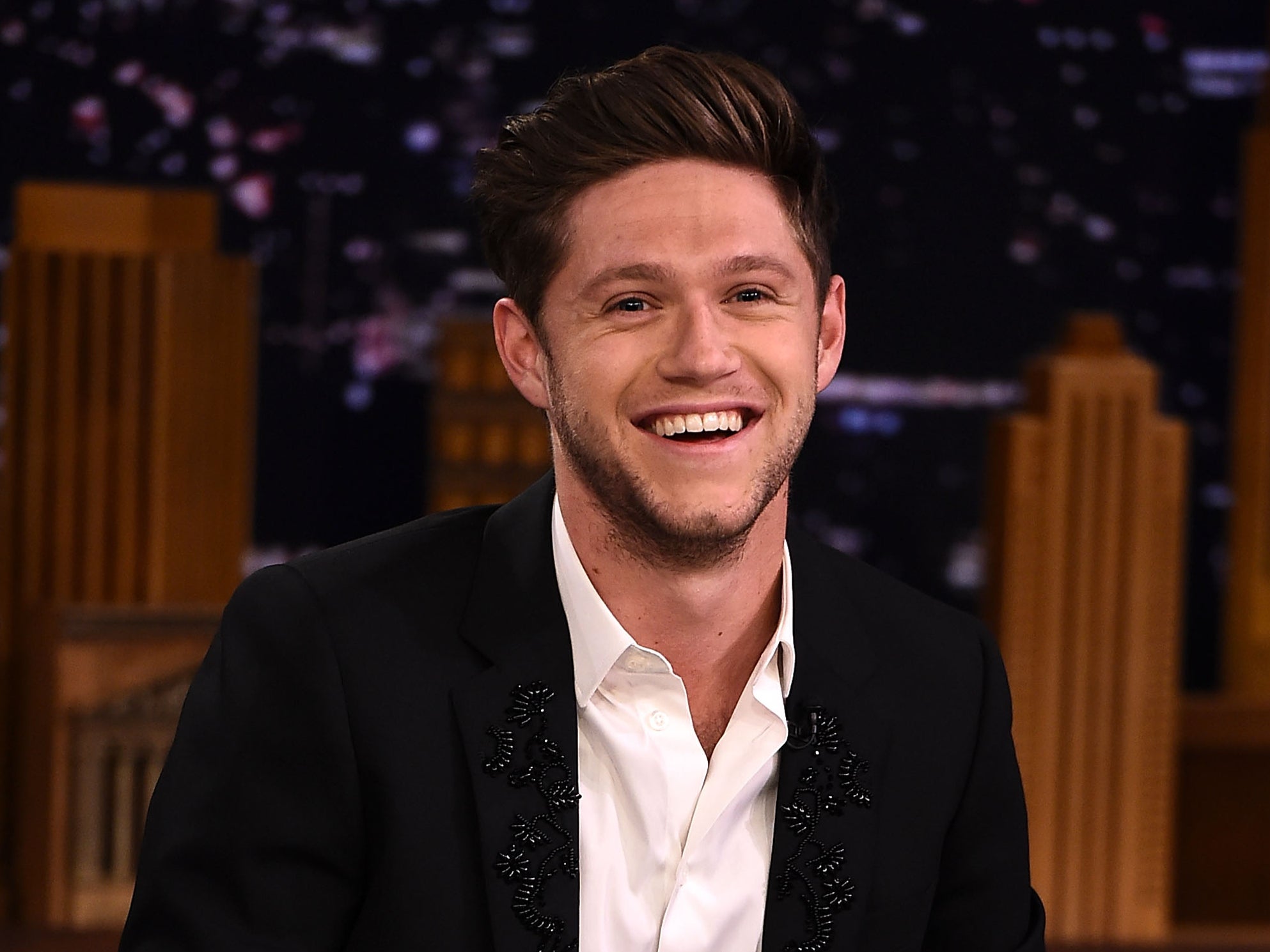 Niall Horan says he talks to One Direction ‘constantly’