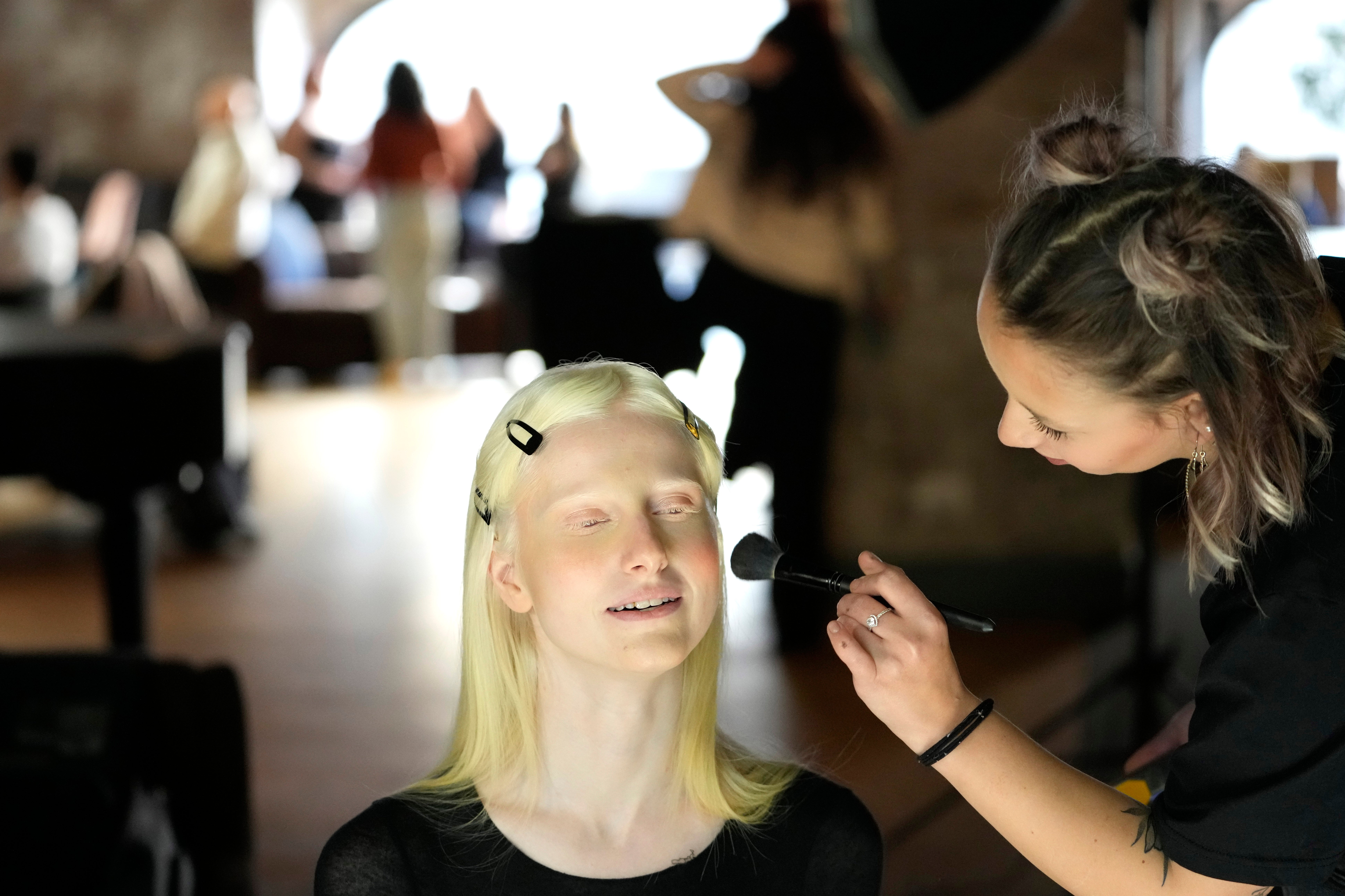 Italy Imperfect Beauty Photo Gallery