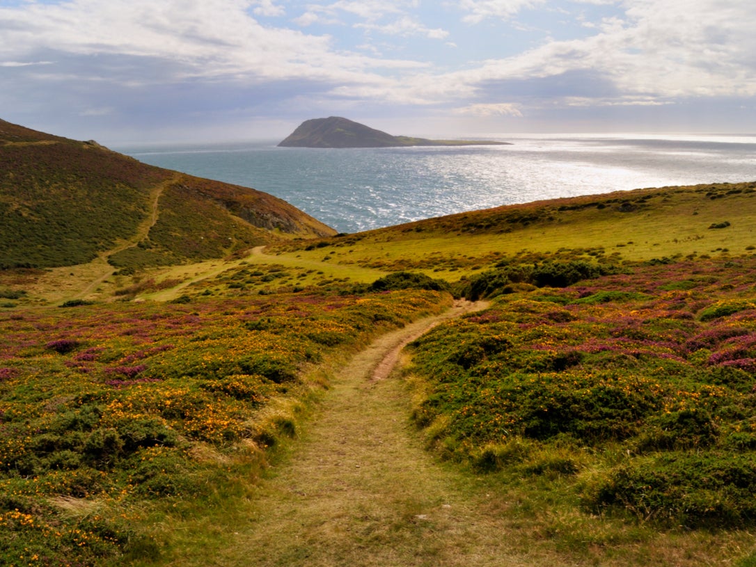 Ynys Enlli, Europe’s first Dark Sky Sanctuary