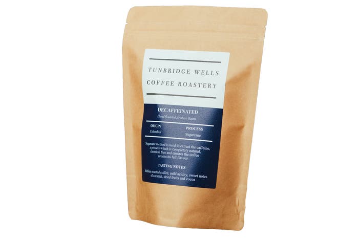 Tunbridge Wells Coffee Roastery