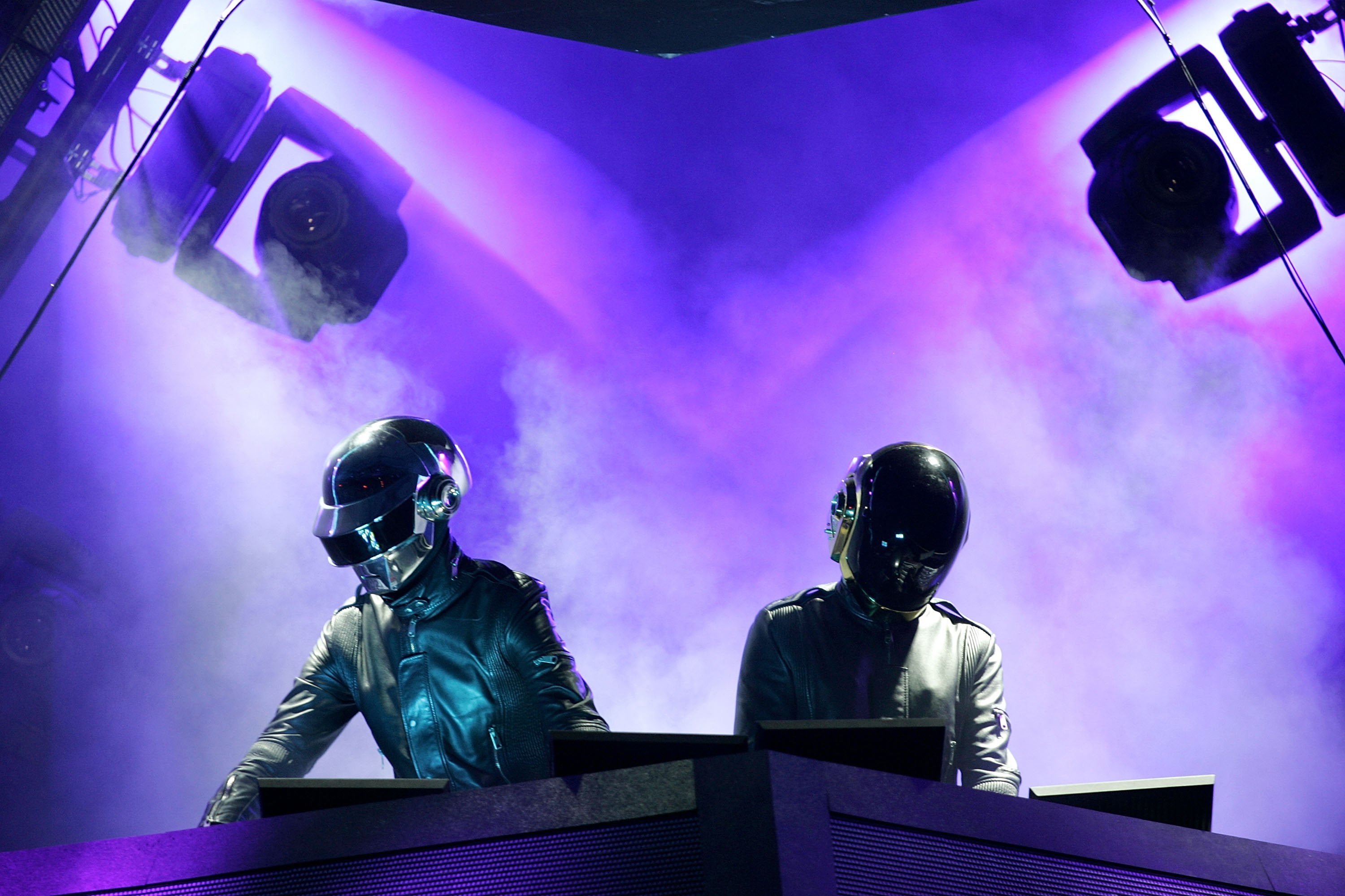 Daft Punk