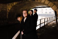 ‘I hope new generations see how futile the old system is’: The Lathums on gentrification, indie-rock nepo babies, and their undying love for Wigan