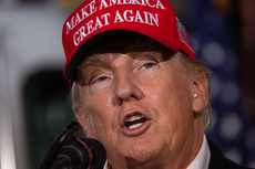 Trump complains beloved Fox News is now ‘woefully derelict’ in covering him