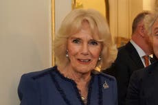 Camilla ‘to be called Queen instead of Queen Consort after coronation’