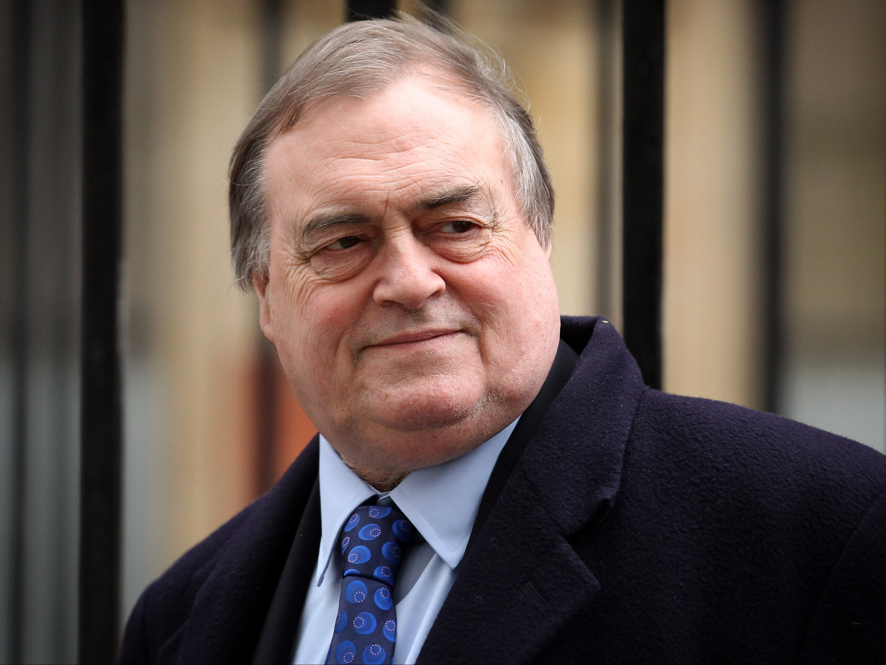 John Prescott was the keeper of the cloth cap in the New Labour government, perhaps the last working-class politician to hold high office