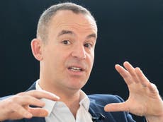 Martin Lewis highlights ‘important’ pension change that was not mentioned by chancellor