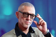 Vincent Cassel: ‘Every time a man does something wrong now, he’s a pervert manipulator narcissist’