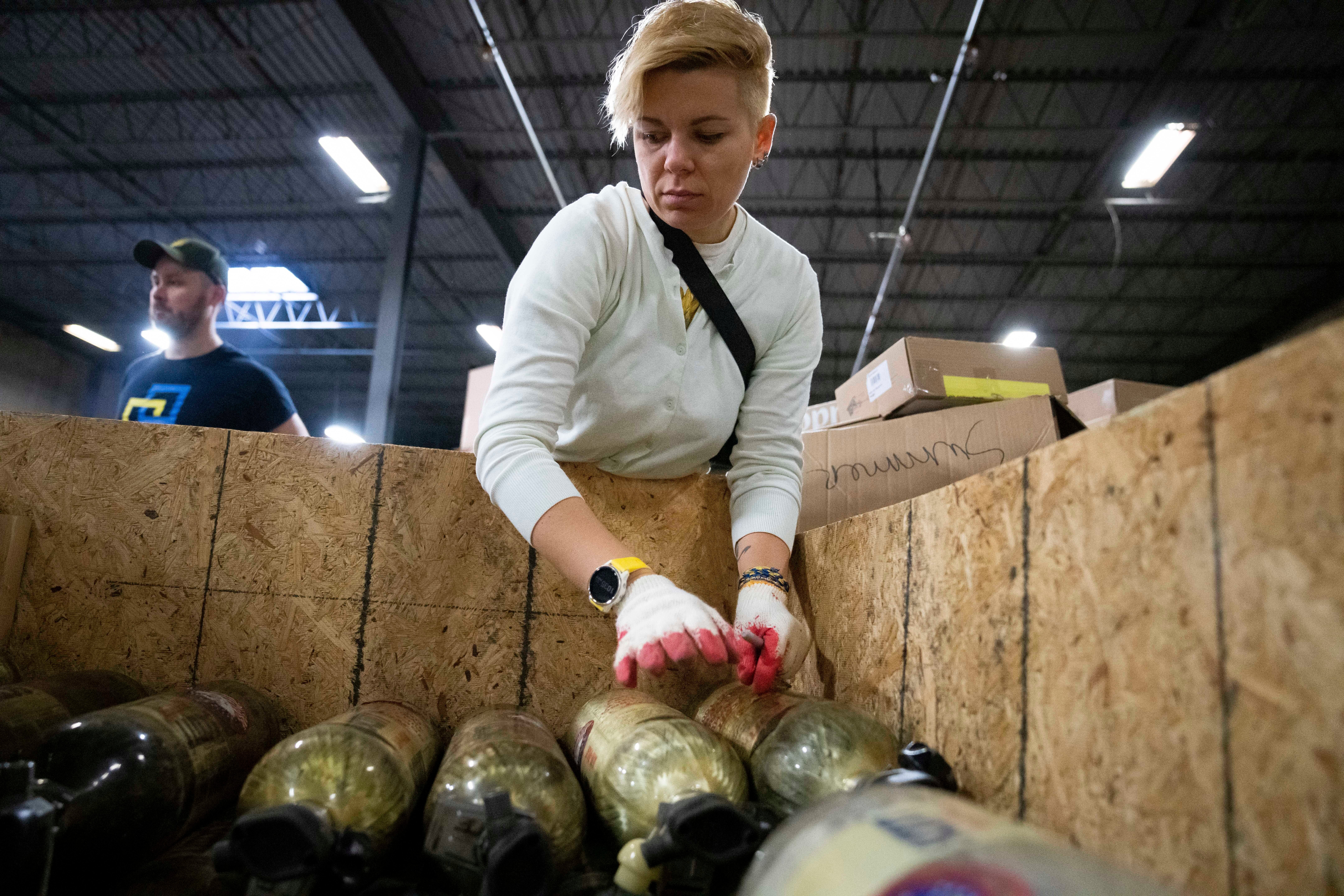 Philanthropy Ukraine Donations