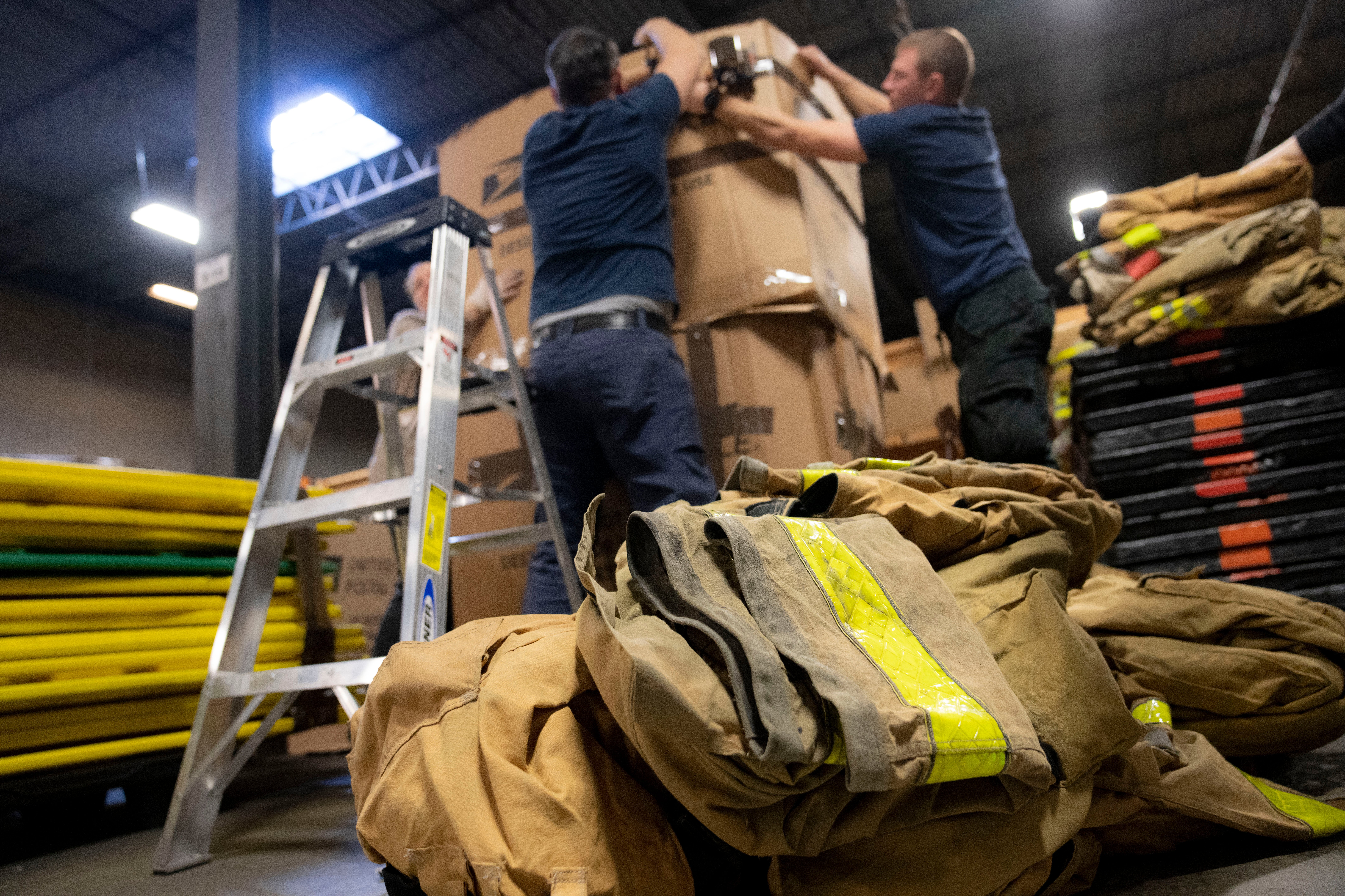 Philanthropy Ukraine Donations