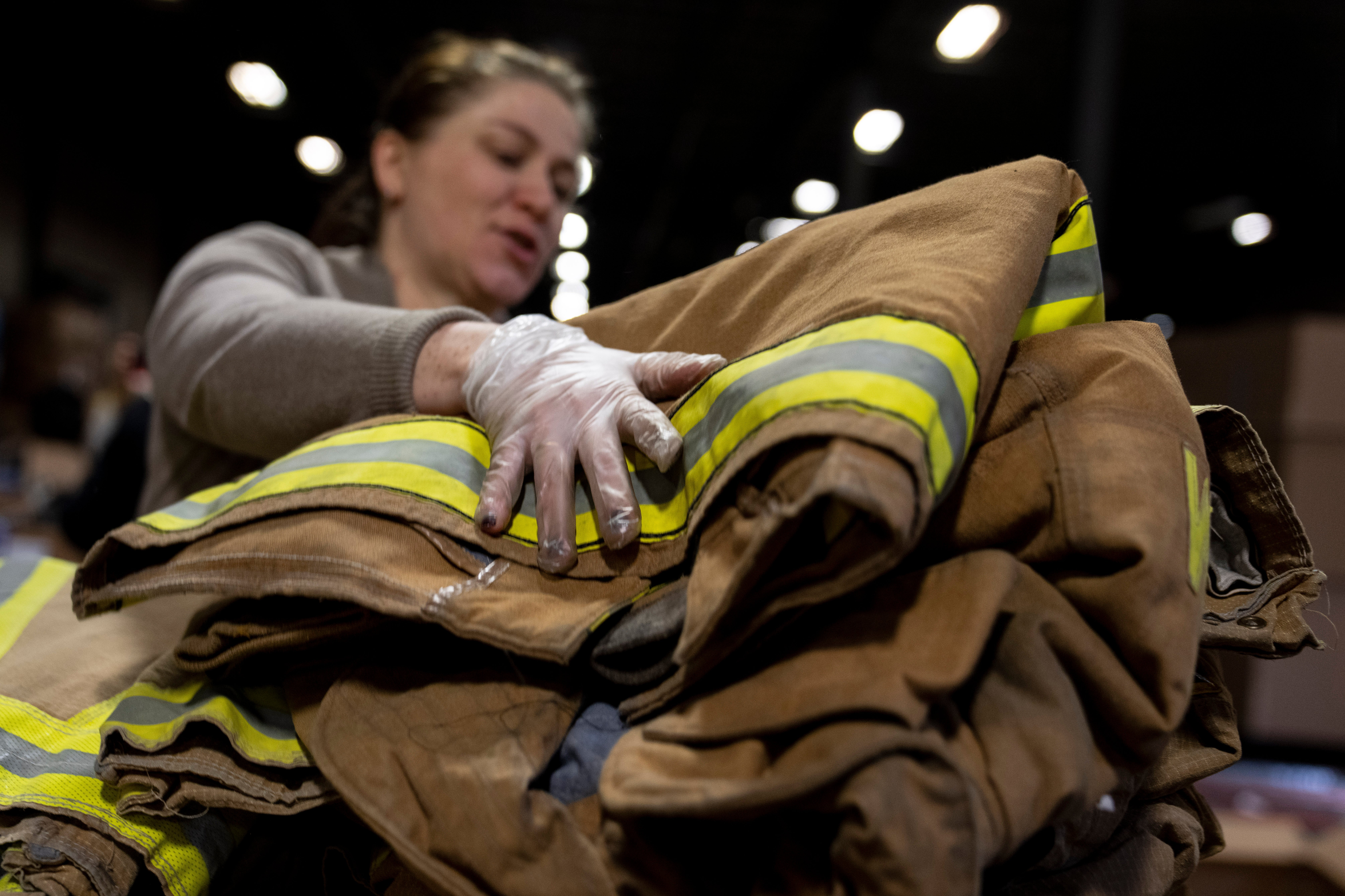 Philanthropy Ukraine Volunteers