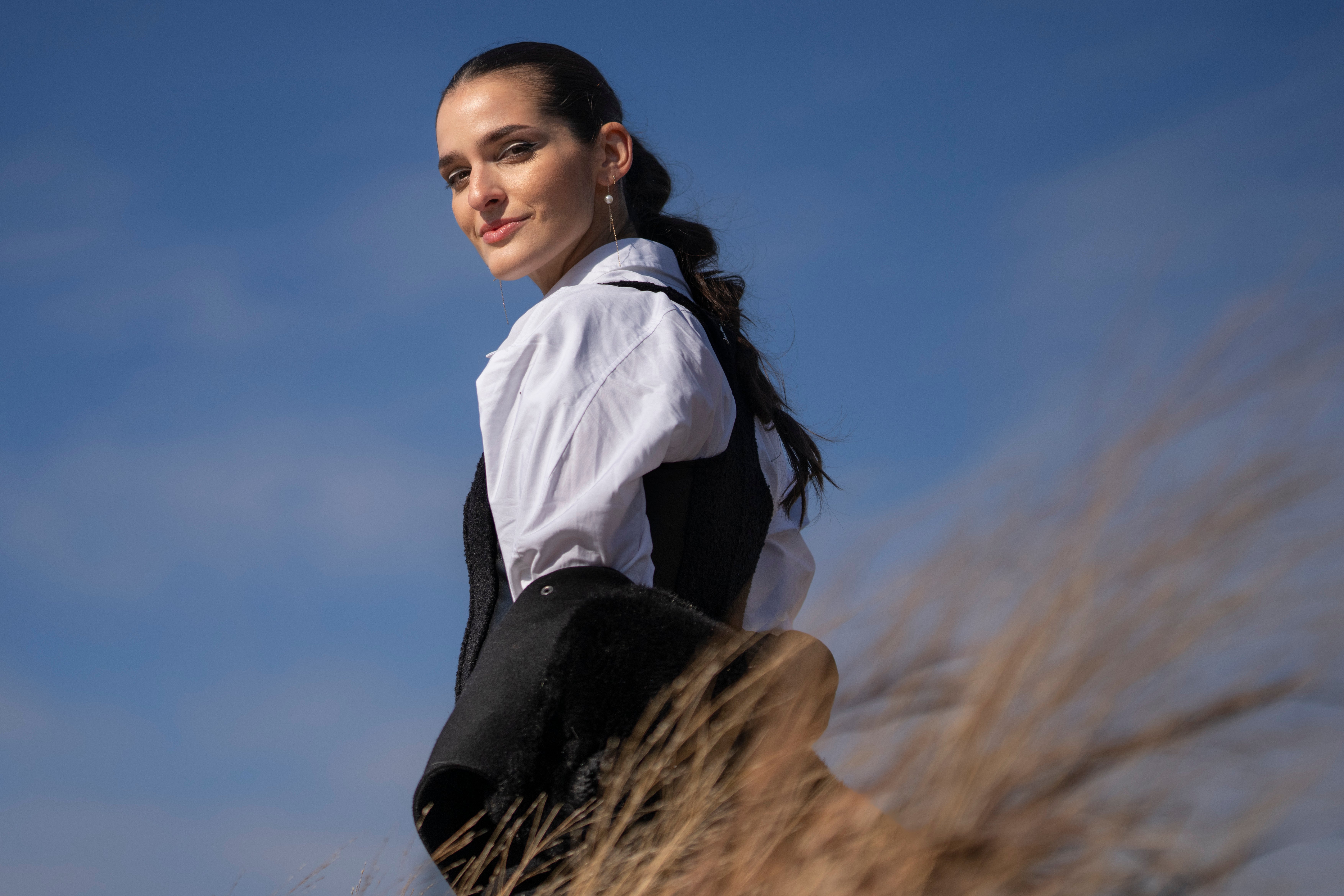 Eleri Ward's Acoustic Sondheim