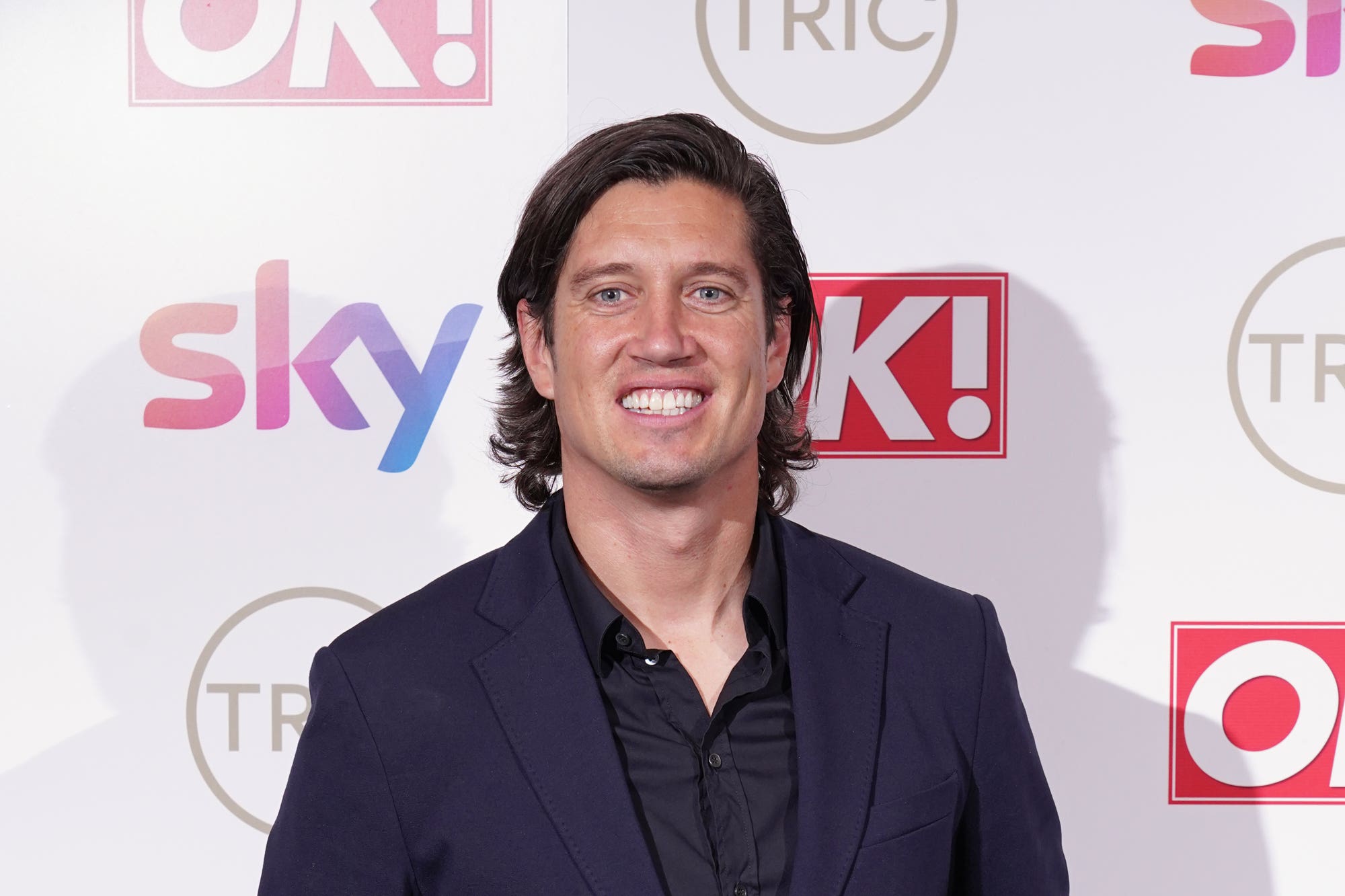 Vernon Kay to replace Ken Bruce on BBC Radio 2 (Ian West/PA)