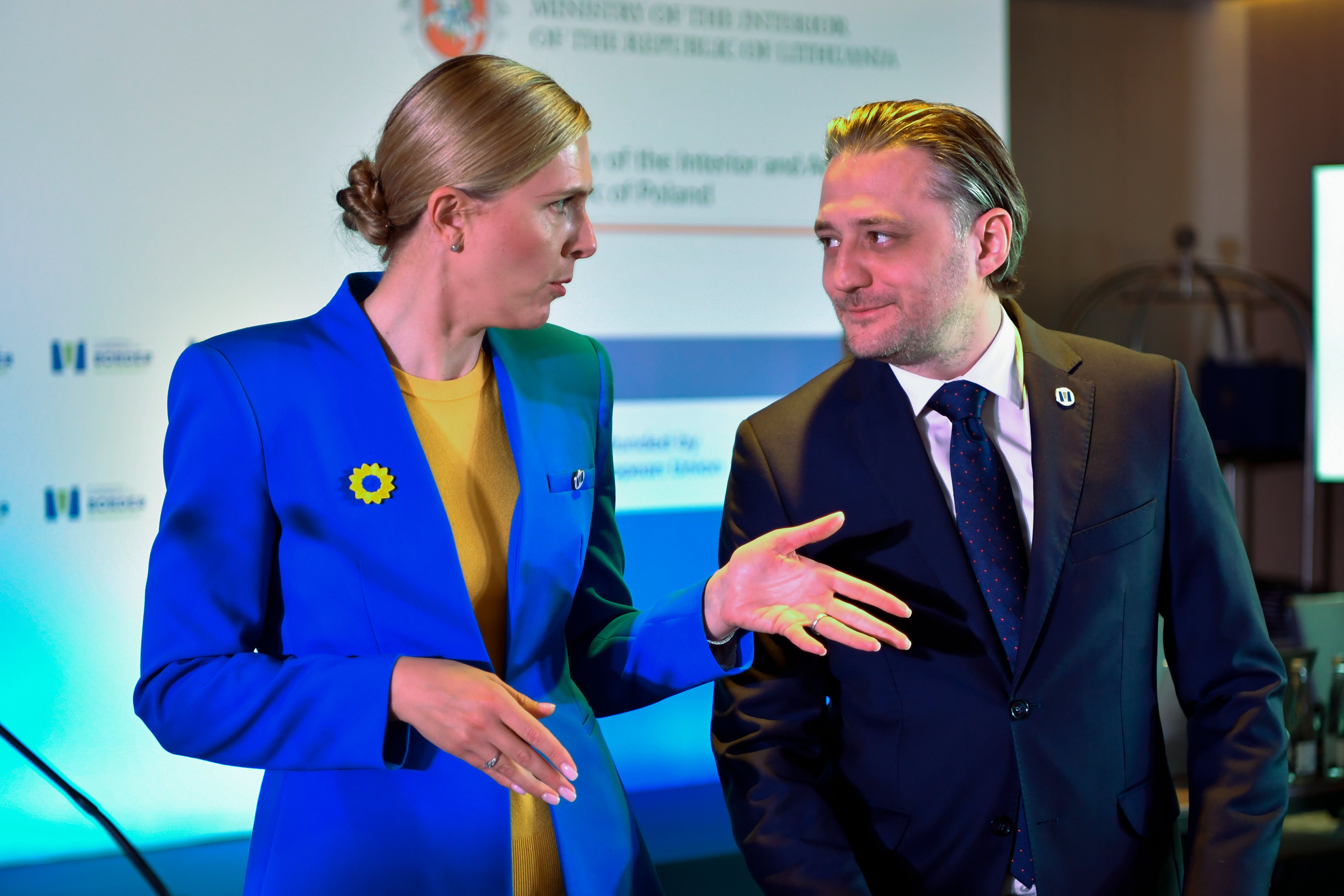 Greece Ukraine Refugees