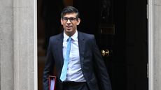 Top Brexiteers split over Rishi Sunak’s EU deal