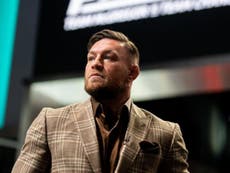 Conor McGregor has ‘no issues’ with Michael Chandler but vows to ‘slice through him’