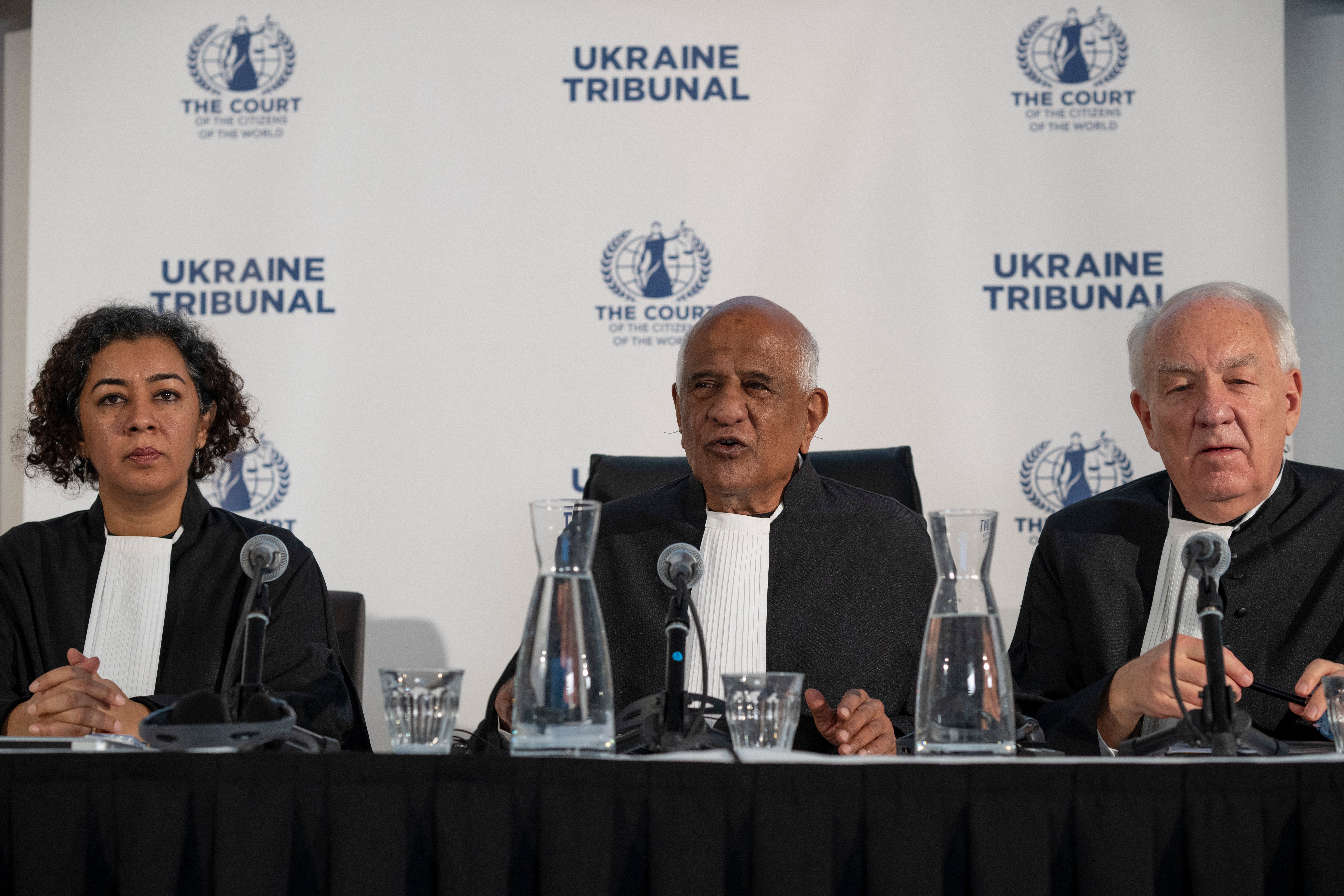 Russia Ukraine War Global Reaction