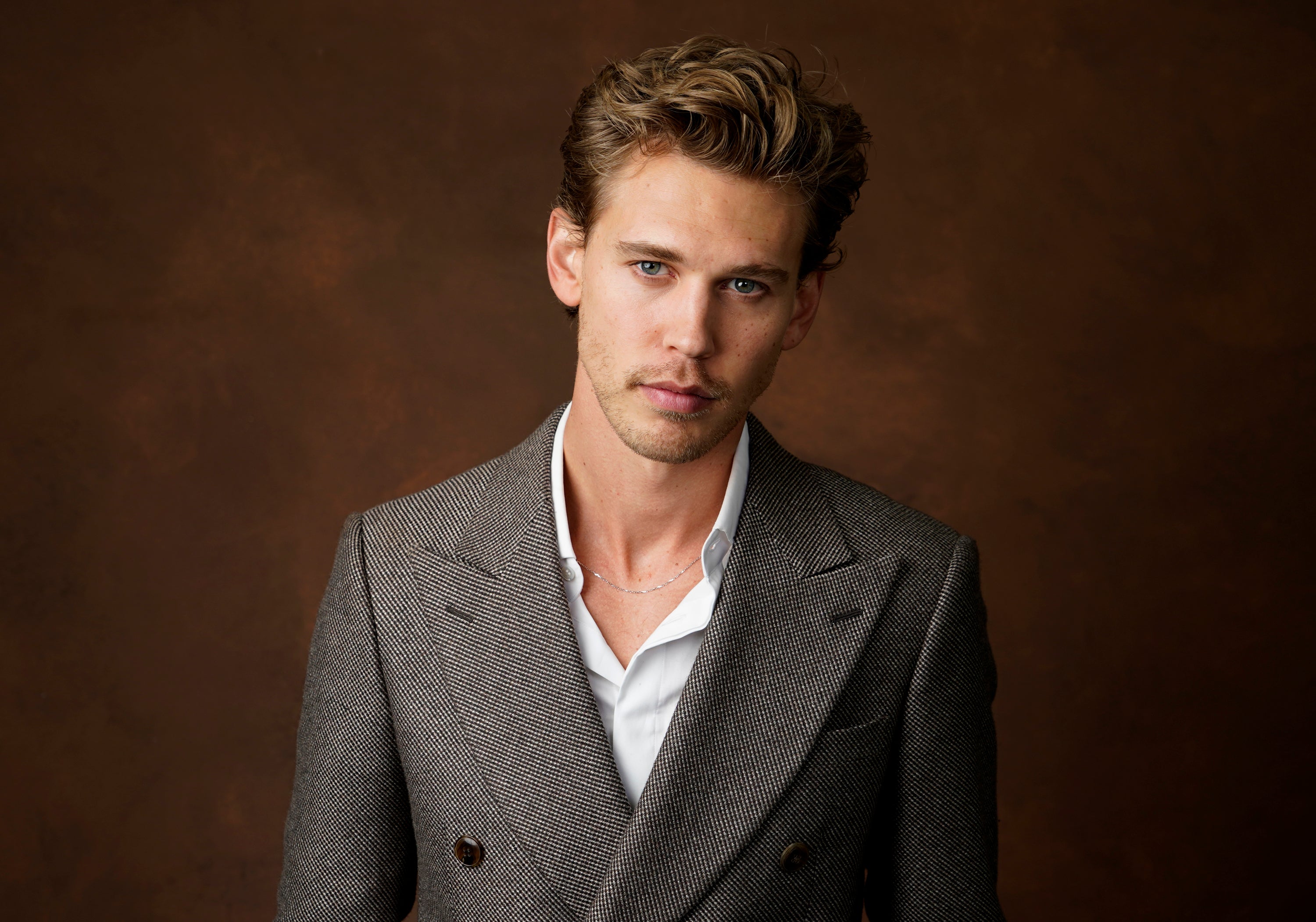 95th Academy Awards Nominees Luncheon - Portraits