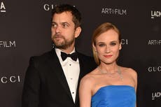 Diane Kruger explains how she ‘tried very hard’ to have a child with ex Joshua Jackson