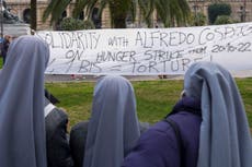 Italy's high court upholds tough prison regime for militant