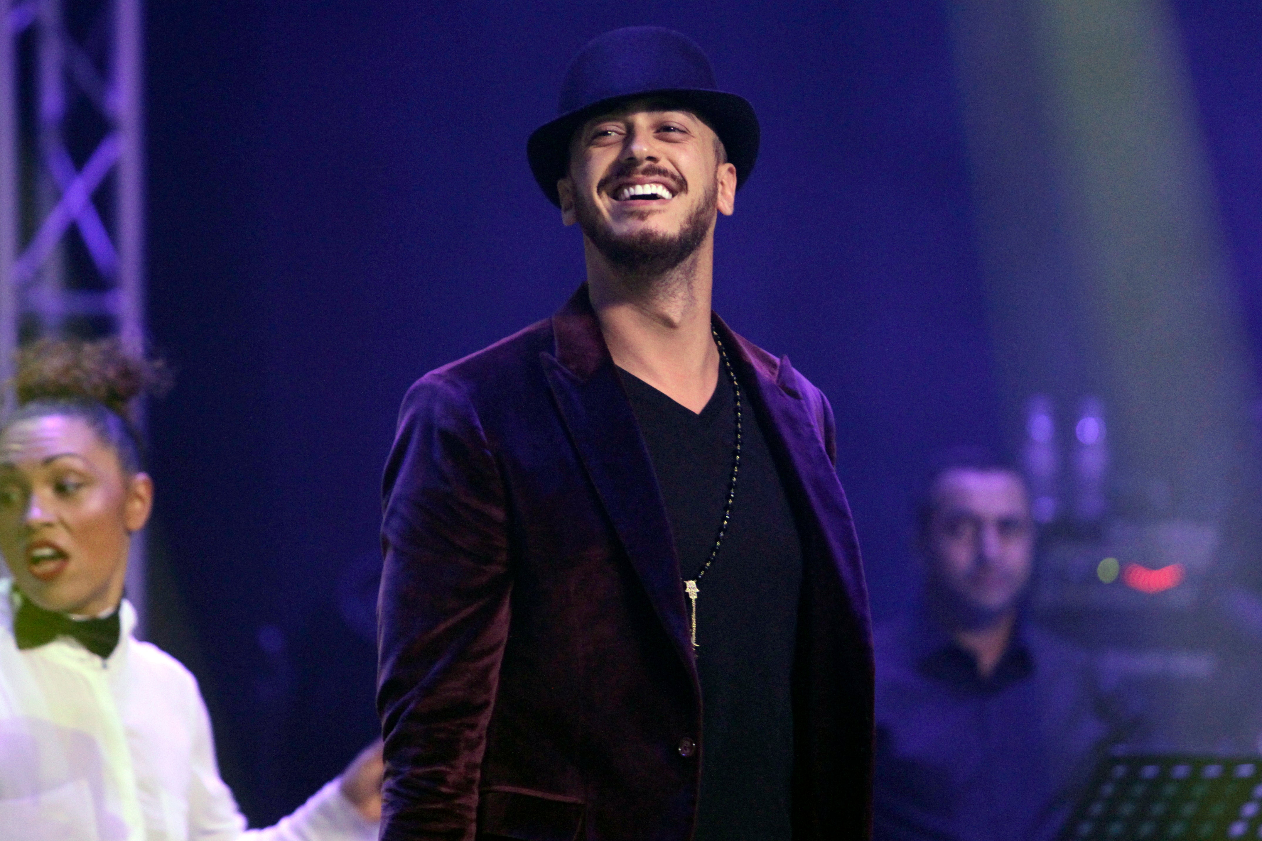 Moroccan Singer Trial Verdict