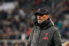 Jurgen Klopp eyes quick business for summer rebuild as rivals put the foot down