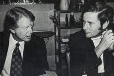 Jimmy Carter: The outspoken but ‘never irrelevant’ president who weathered turbulence in the White House