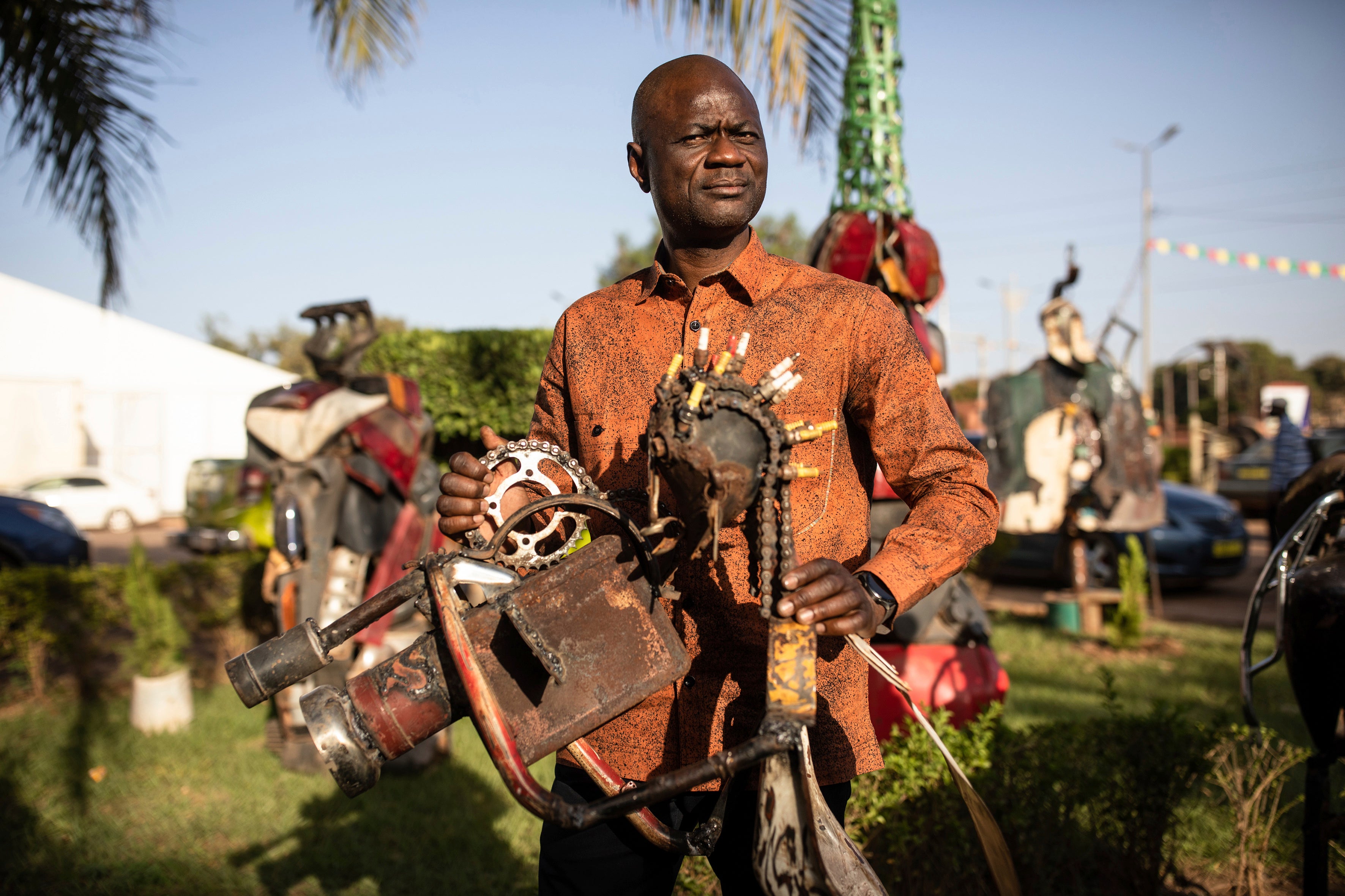 Burkina Faso Film Festival