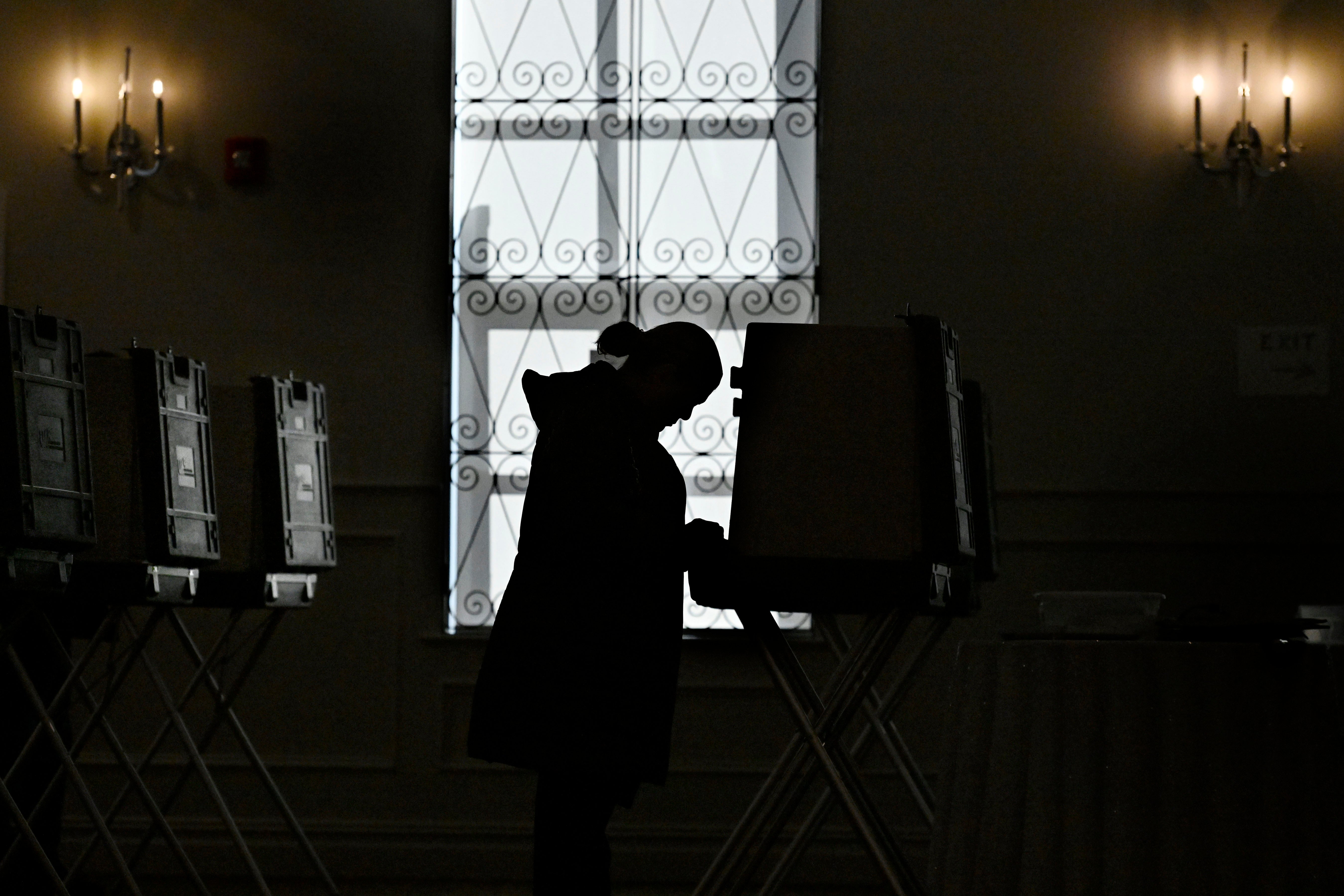 States Voting Rights Act