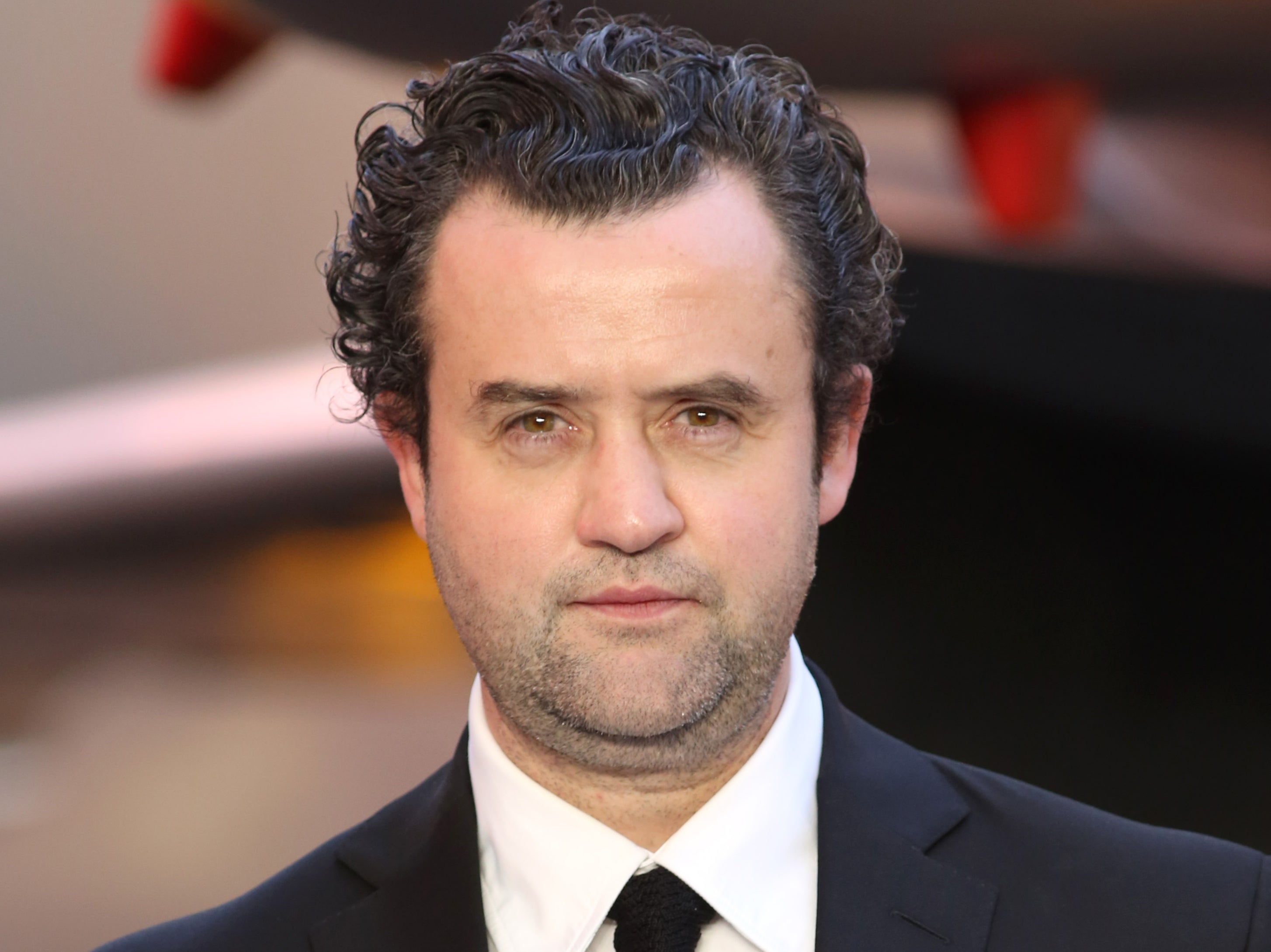 Daniel Mays