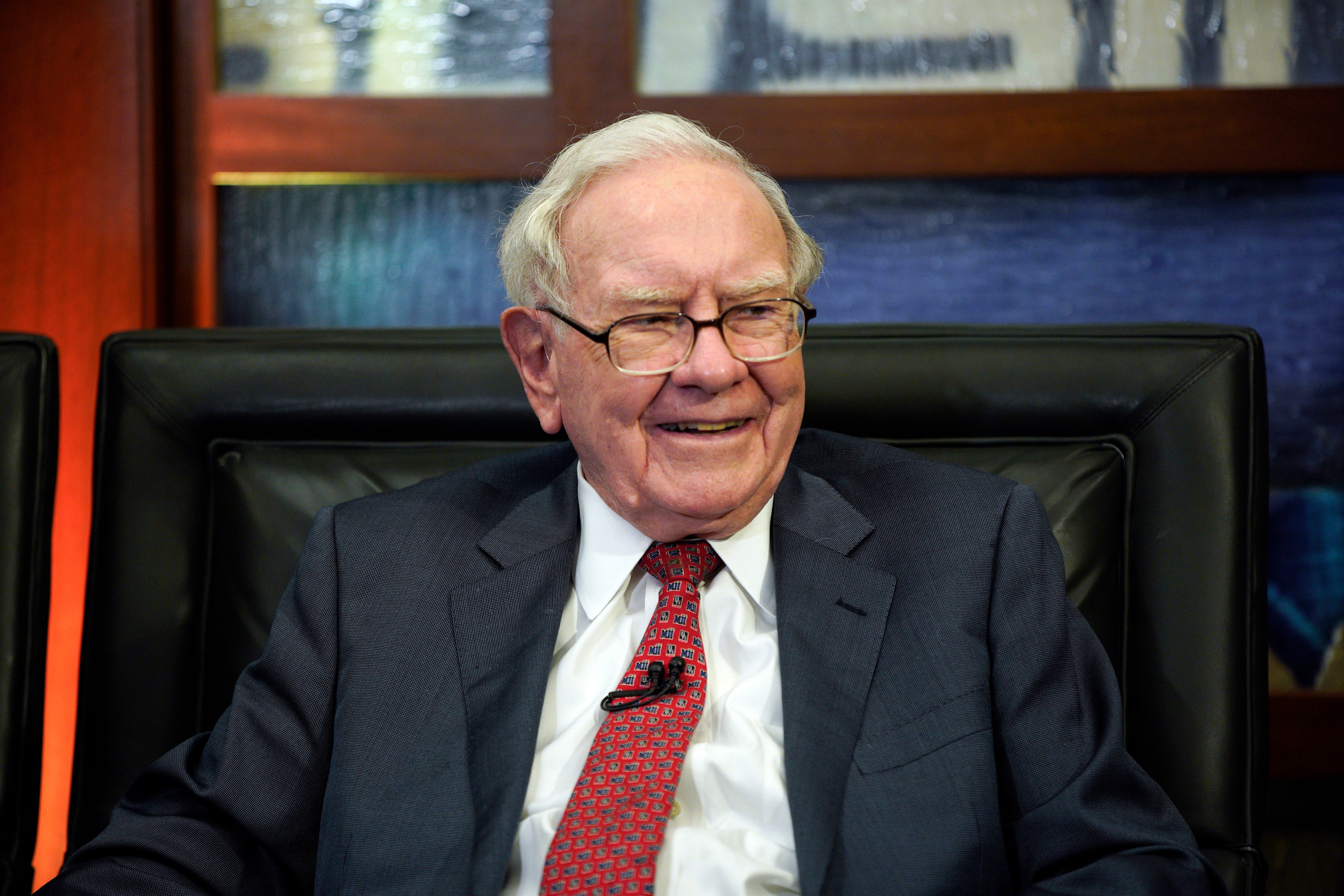 Buffett Letter