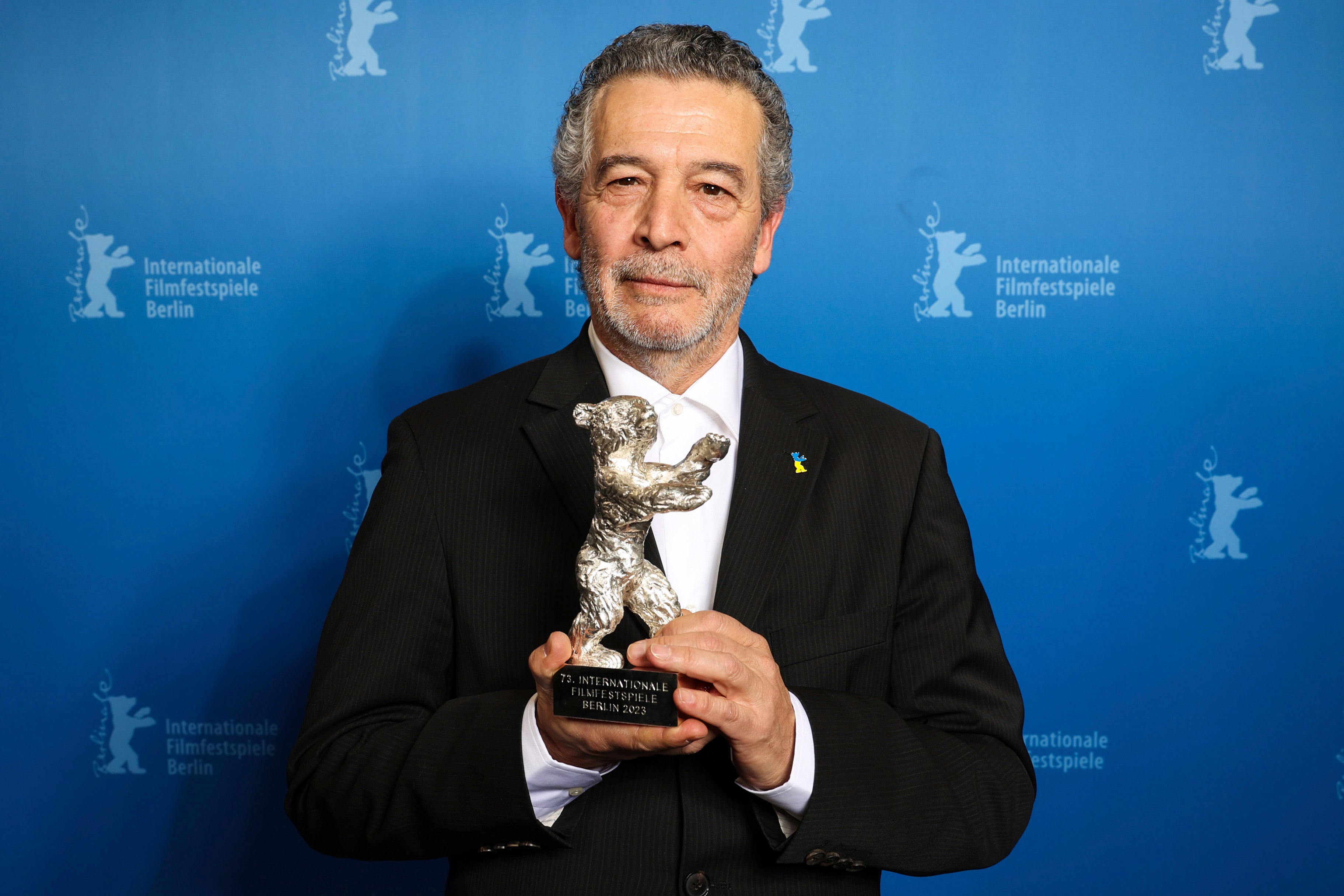 Germany Berlinale Film Festival Award Ceremony 2023