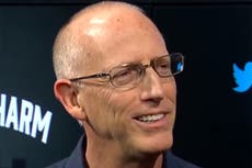 Dilbert comic strip dropped by US newspapers over creator’s racist rant