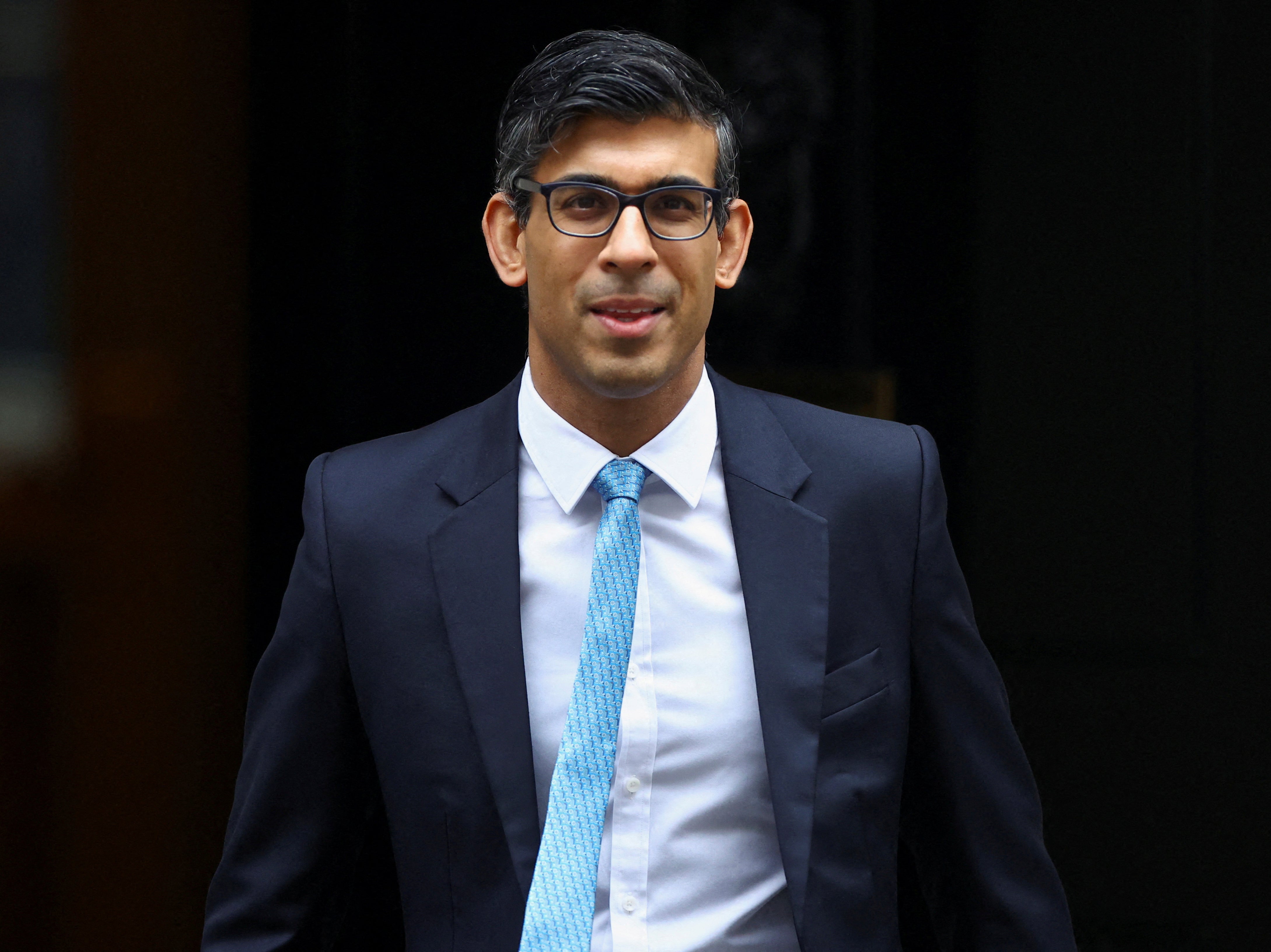 Rishi Sunak under pressure to get deal through parliament