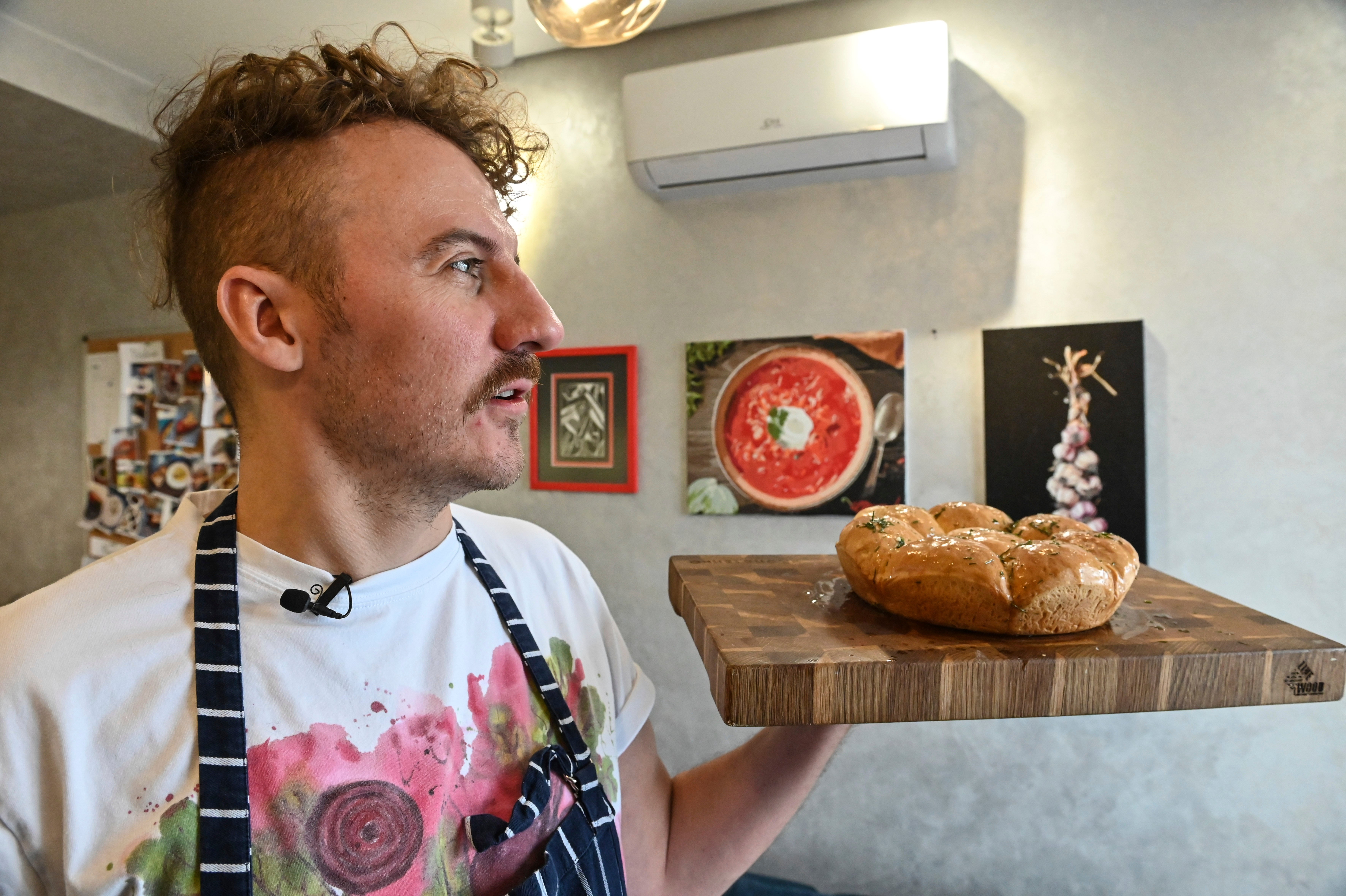 Ukraine-Chef-Reclaiming Culture