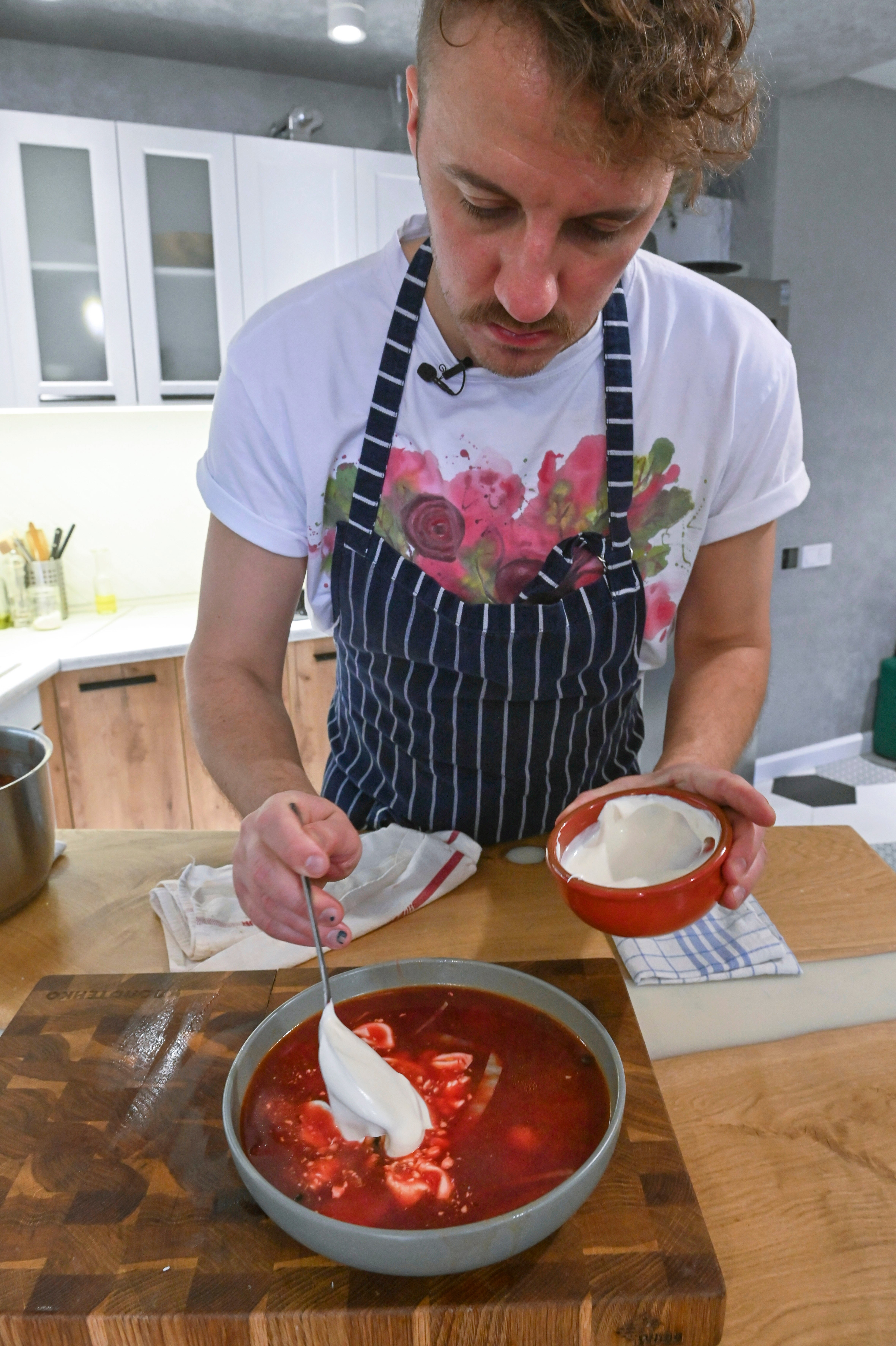 Ukraine-Chef-Reclaiming Culture