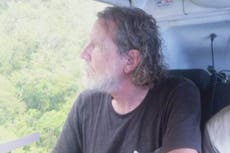 Australian professor and two other hostages freed in Papua New Guinea after a week