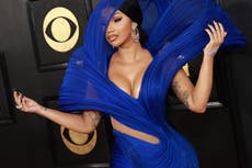 Cardi B says performing community service is the ‘best thing’: ‘Almost like a spiritual journey’