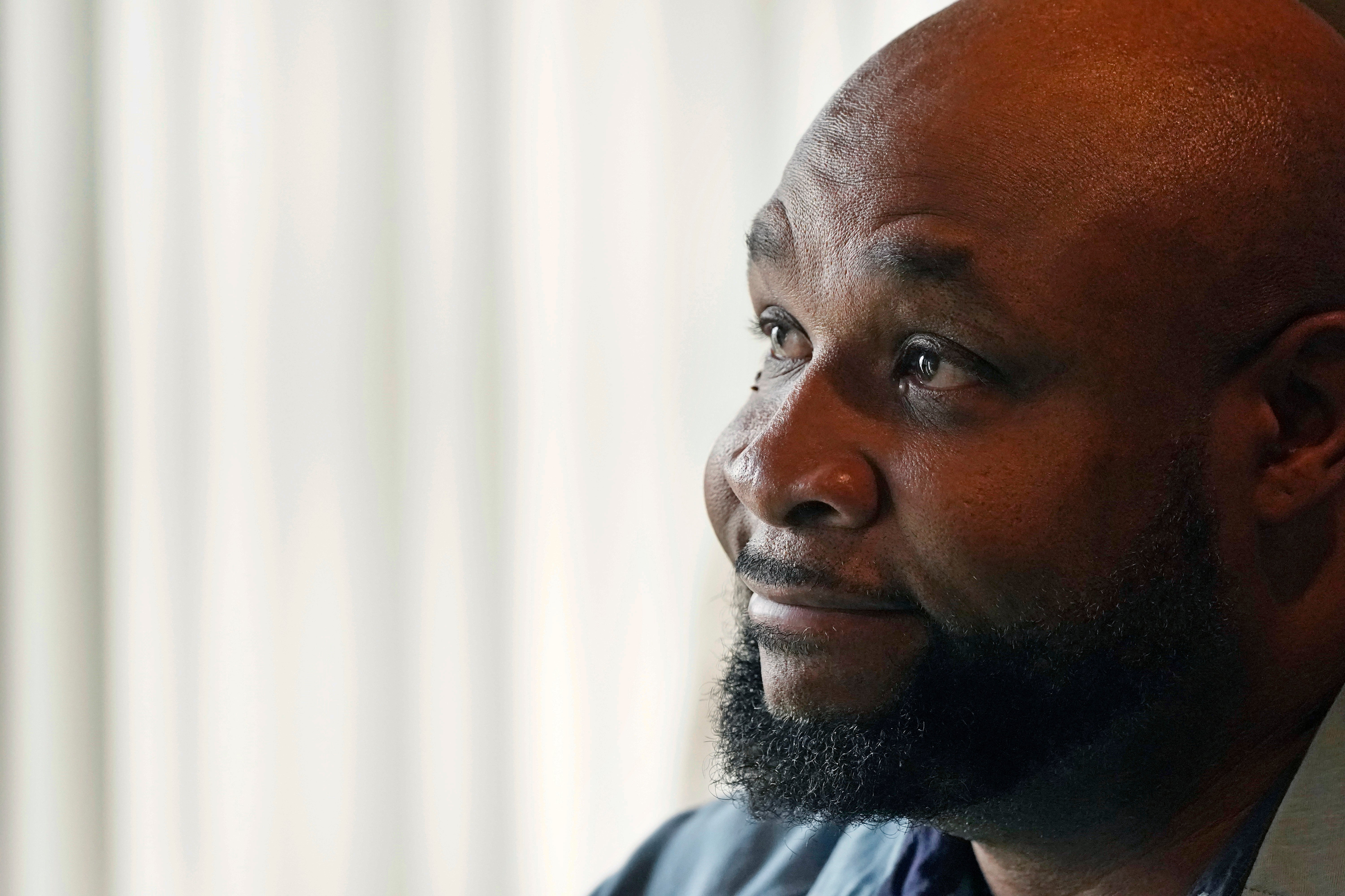 Black City White Legislature