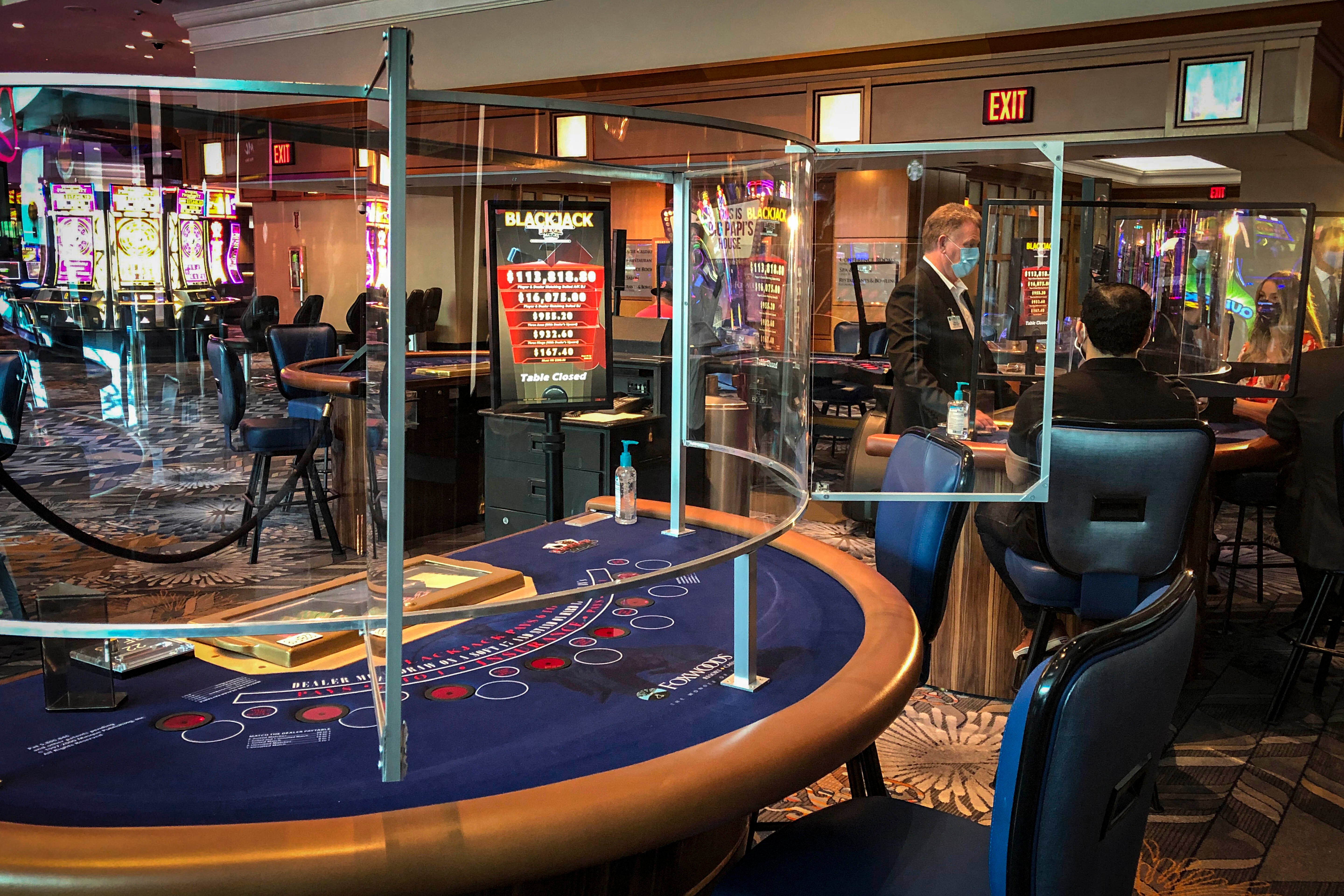 Tribes-Business Diversification